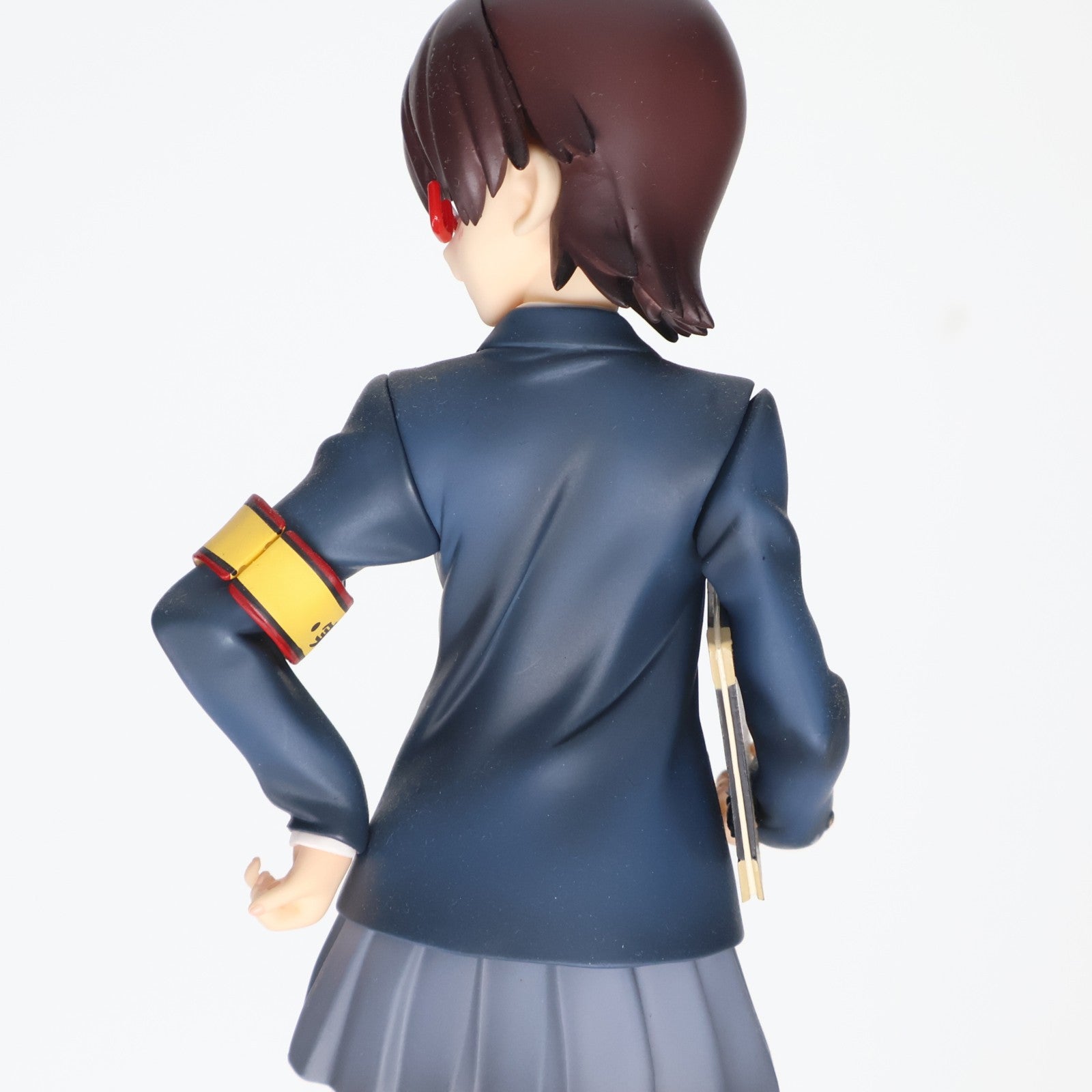 【中古即納】[FIG] 真鍋和(まなべのどか) けいおん! 1/8 完成品 フィギュア アルター(20130302)