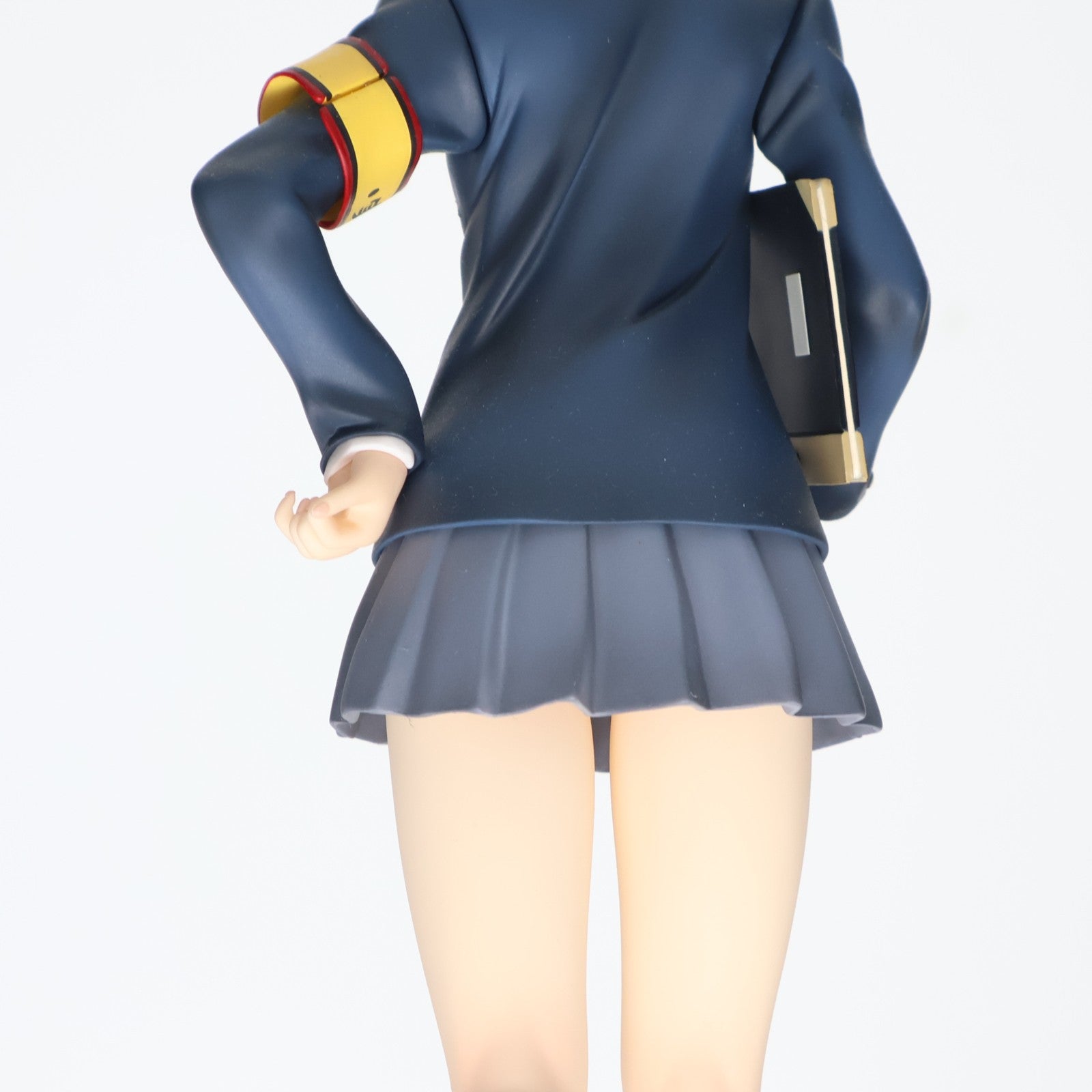 【中古即納】[FIG] 真鍋和(まなべのどか) けいおん! 1/8 完成品 フィギュア アルター(20130302)