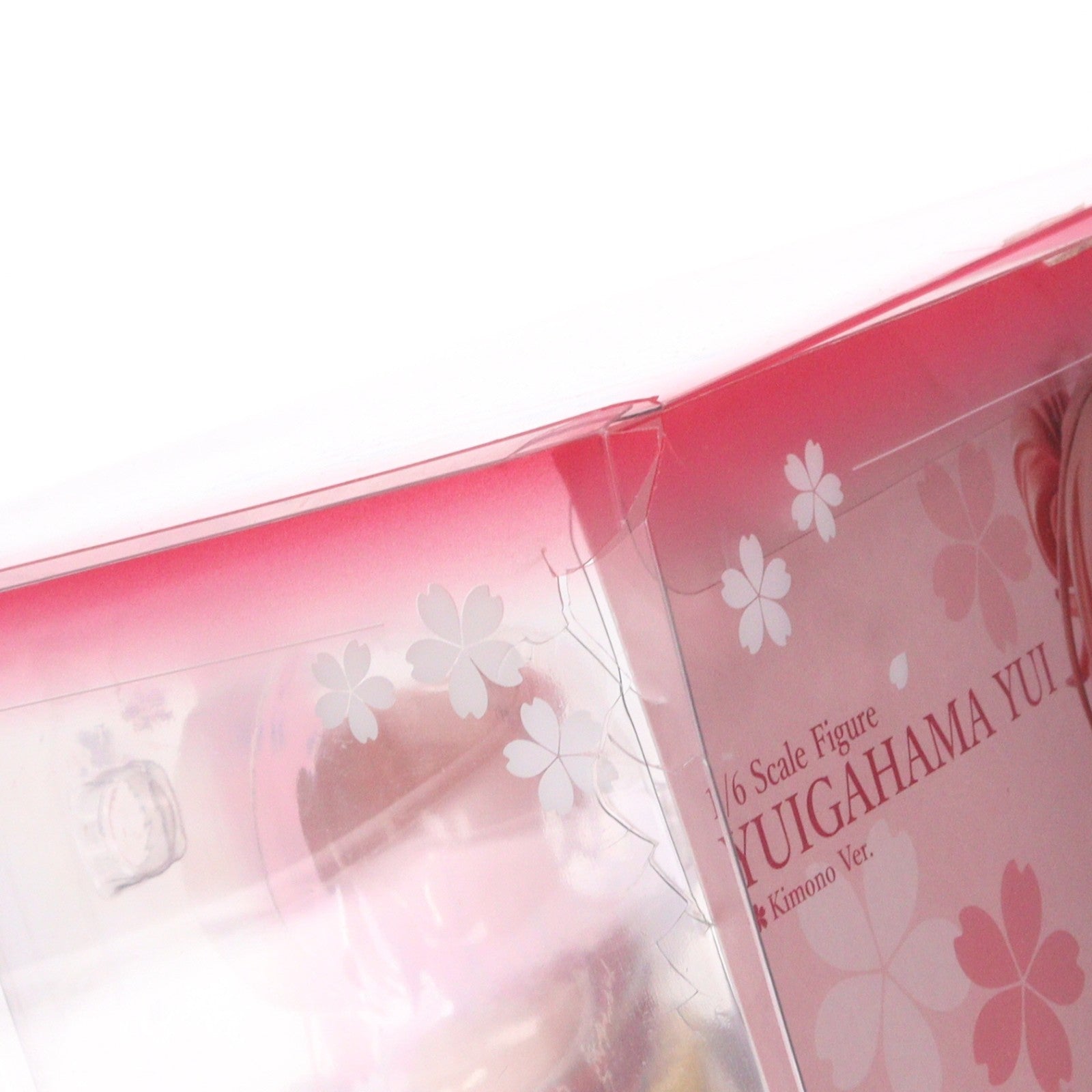 【中古即納】[FIG] 由比ヶ浜結衣(ゆいがはまゆい) 着物Ver. やはり俺の青春ラブコメはまちがっている。続 1/6 完成品 フィギュア 双翼社(20181128)