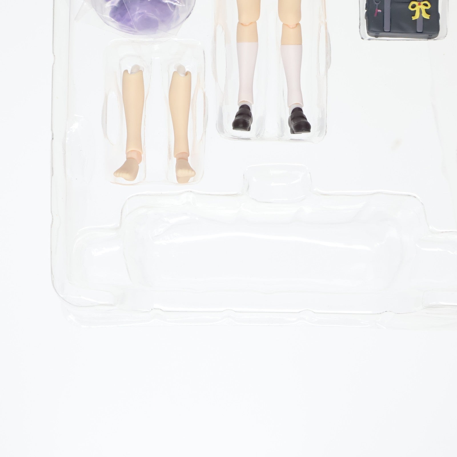 【中古即納】[FIG] GOODSMILE ONLINE SHOP限定特典付属 figma(フィグマ) 377 小原鞠莉(おはらまり) ラブライブ!サンシャイン!! 完成品 可動フィギュア マックスファクトリー(20180825)