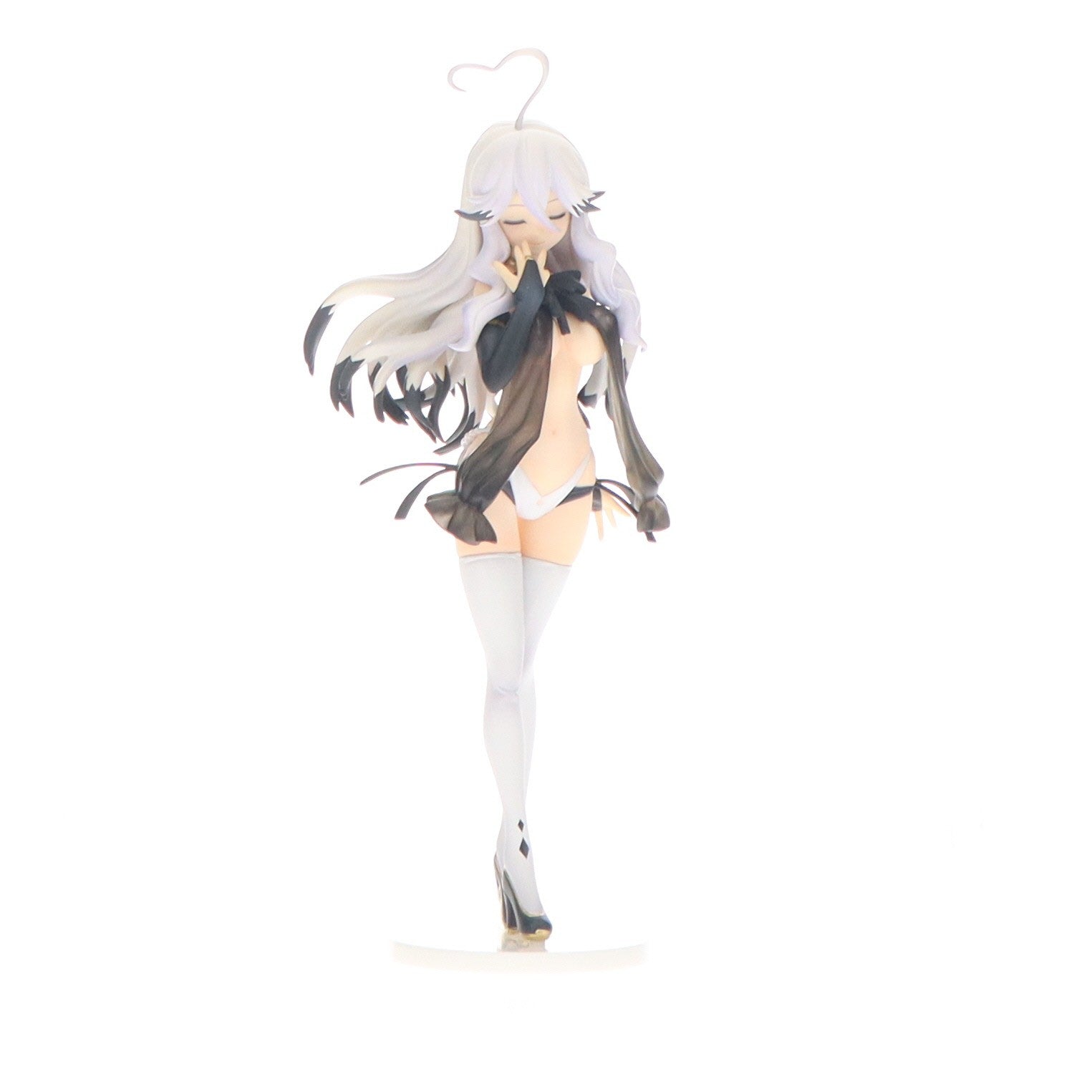 【中古即納】[FIG] ノーバディ エクスブレイズ ロストメモリーズ 1/8 完成品 フィギュア FREEing(フリーイング)(20151011)
