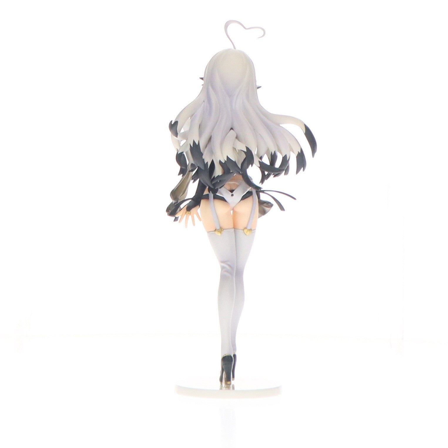 【中古即納】[FIG] ノーバディ エクスブレイズ ロストメモリーズ 1/8 完成品 フィギュア FREEing(フリーイング)(20151011)