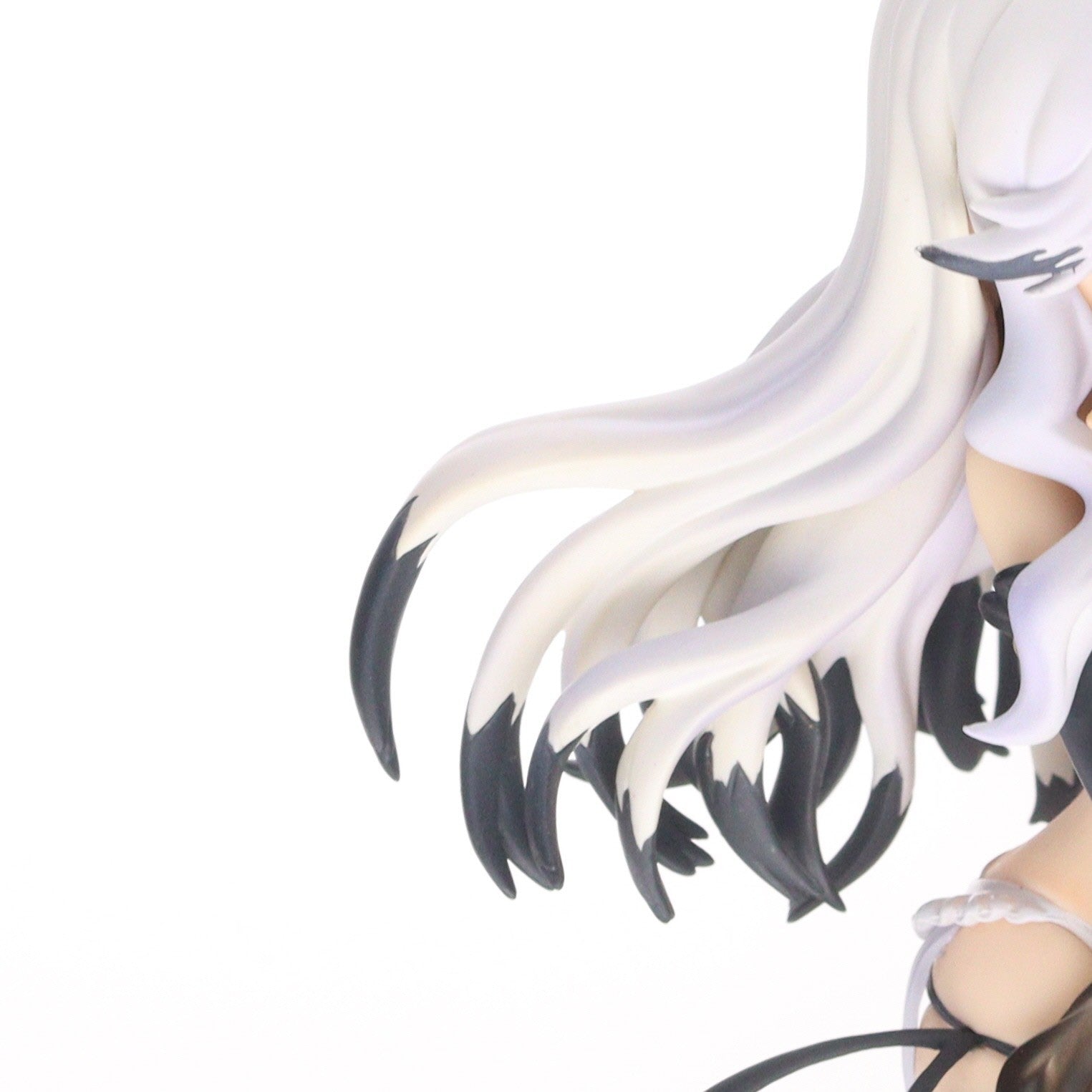 【中古即納】[FIG] ノーバディ エクスブレイズ ロストメモリーズ 1/8 完成品 フィギュア FREEing(フリーイング)(20151011)