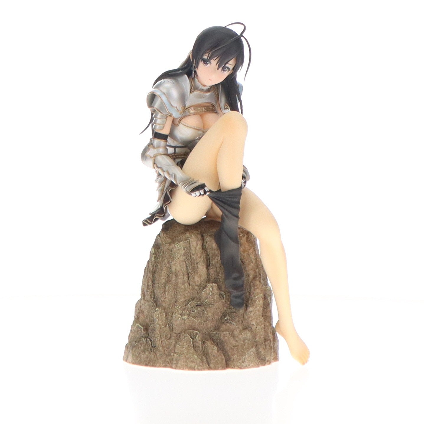 【中古即納】[FIG] 初回特典ポストカード付属 ソニア・ブランシュ シャイニング・レゾナンス 1/7 完成品 フィギュア(AX-0127) アルファマックス(20160617)