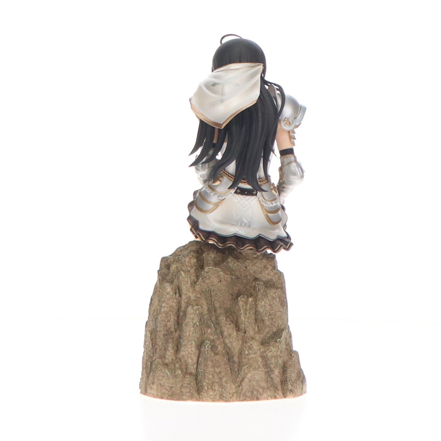 【中古即納】[FIG] 初回特典ポストカード付属 ソニア・ブランシュ シャイニング・レゾナンス 1/7 完成品 フィギュア(AX-0127) アルファマックス(20160617)
