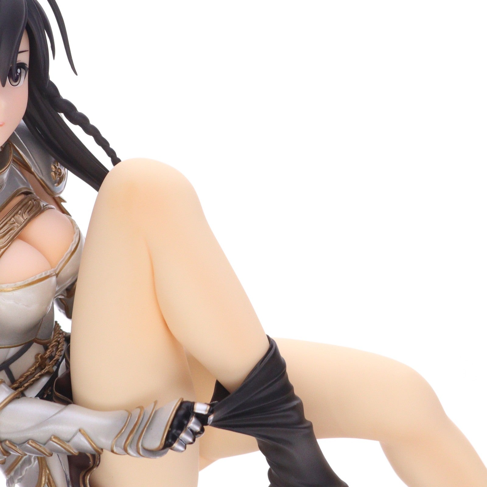 【中古即納】[FIG] 初回特典ポストカード付属 ソニア・ブランシュ シャイニング・レゾナンス 1/7 完成品 フィギュア(AX-0127) アルファマックス(20160617)