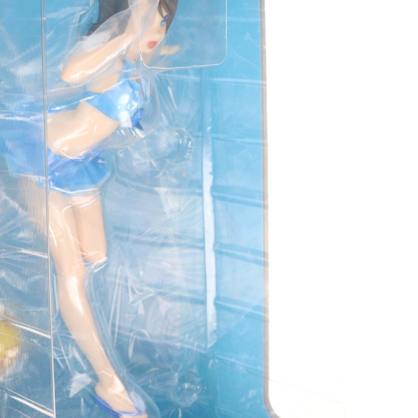 【中古即納】[FIG] 渡辺曜【Summer Queens】(わたなべよう) ラブライブ!サンシャイン!! 1/8 完成品 フィギュア 東京フィギュア・オンラインショップ限定 アワートレジャー(20180930)