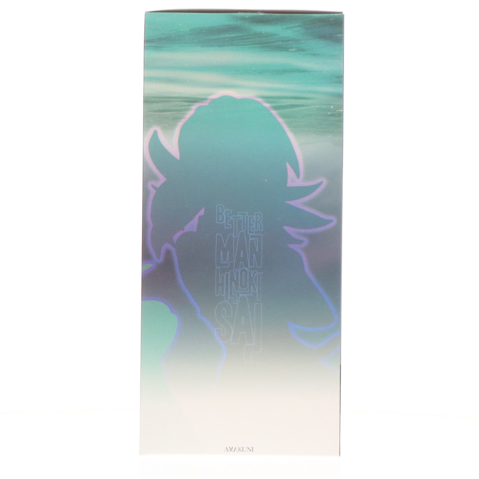 【中古即納】[FIG] 彩火乃紀(さいひのき) ベターマン 1/7 完成品 フィギュア 月刊ホビージャパン誌上通販&オンラインショップ限定 ホビージャパン/AMAKUNI(アマクニ)(20220531)
