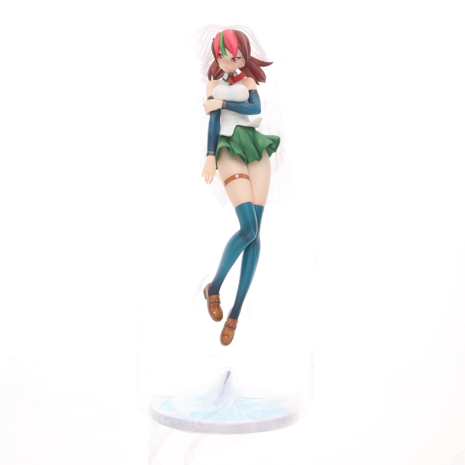 【中古即納】[FIG] 彩火乃紀(さいひのき) ベターマン 1/7 完成品 フィギュア 月刊ホビージャパン誌上通販&オンラインショップ限定 ホビージャパン/AMAKUNI(アマクニ)(20220531)