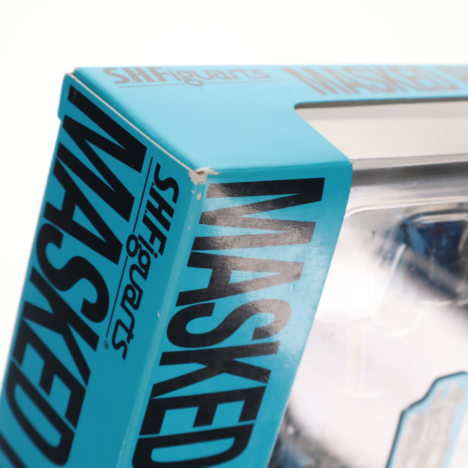 【中古即納】[FIG] S.H.Figuarts(フィギュアーツ) 仮面ライダーディエンド 仮面ライダーディケイド 完成品 可動フィギュア バンダイ(20090829)