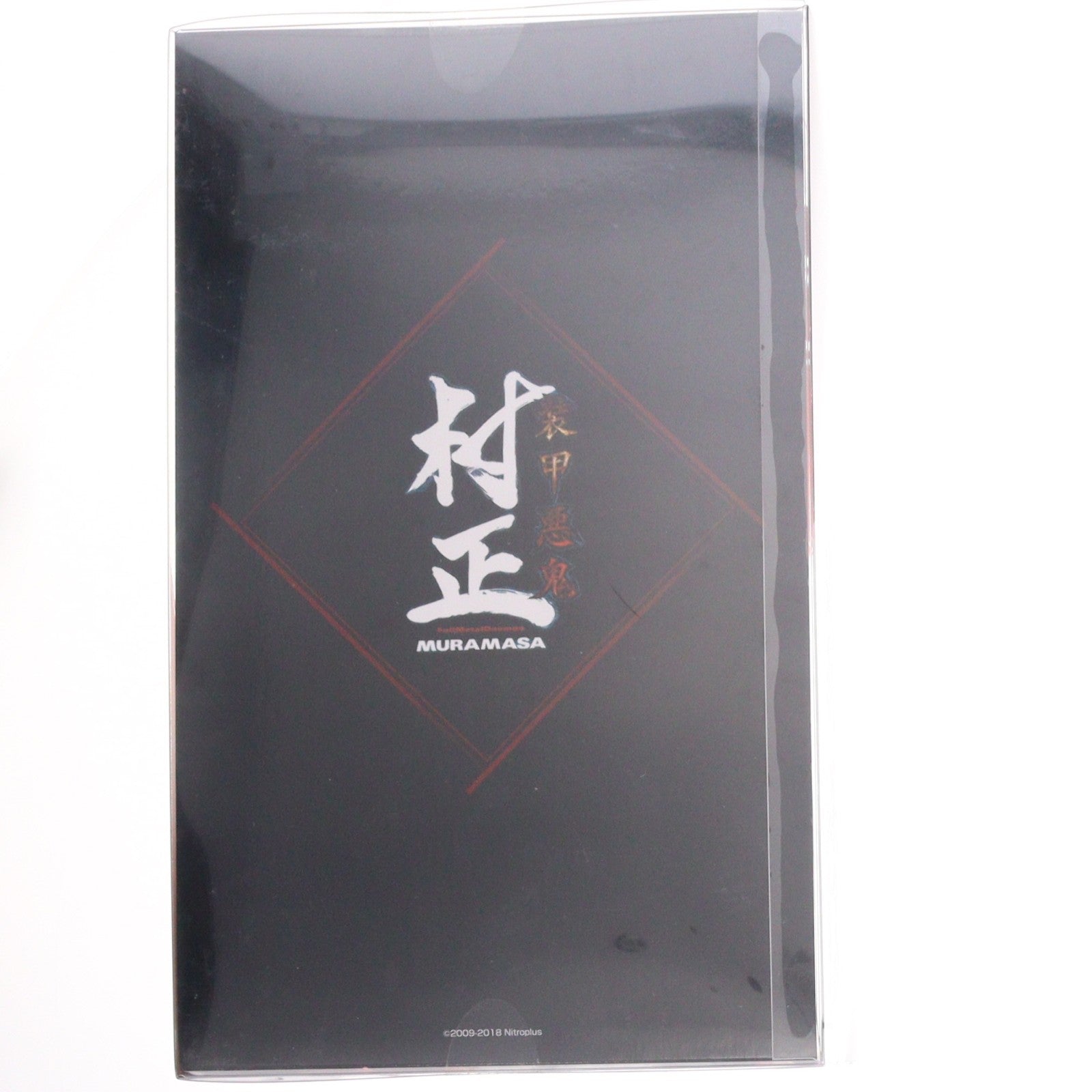 【中古即納】[FIG] 足利茶々丸(あしかがちゃちゃまる) 装甲悪鬼村正 1/7 完成品 フィギュア アルター(20181208)