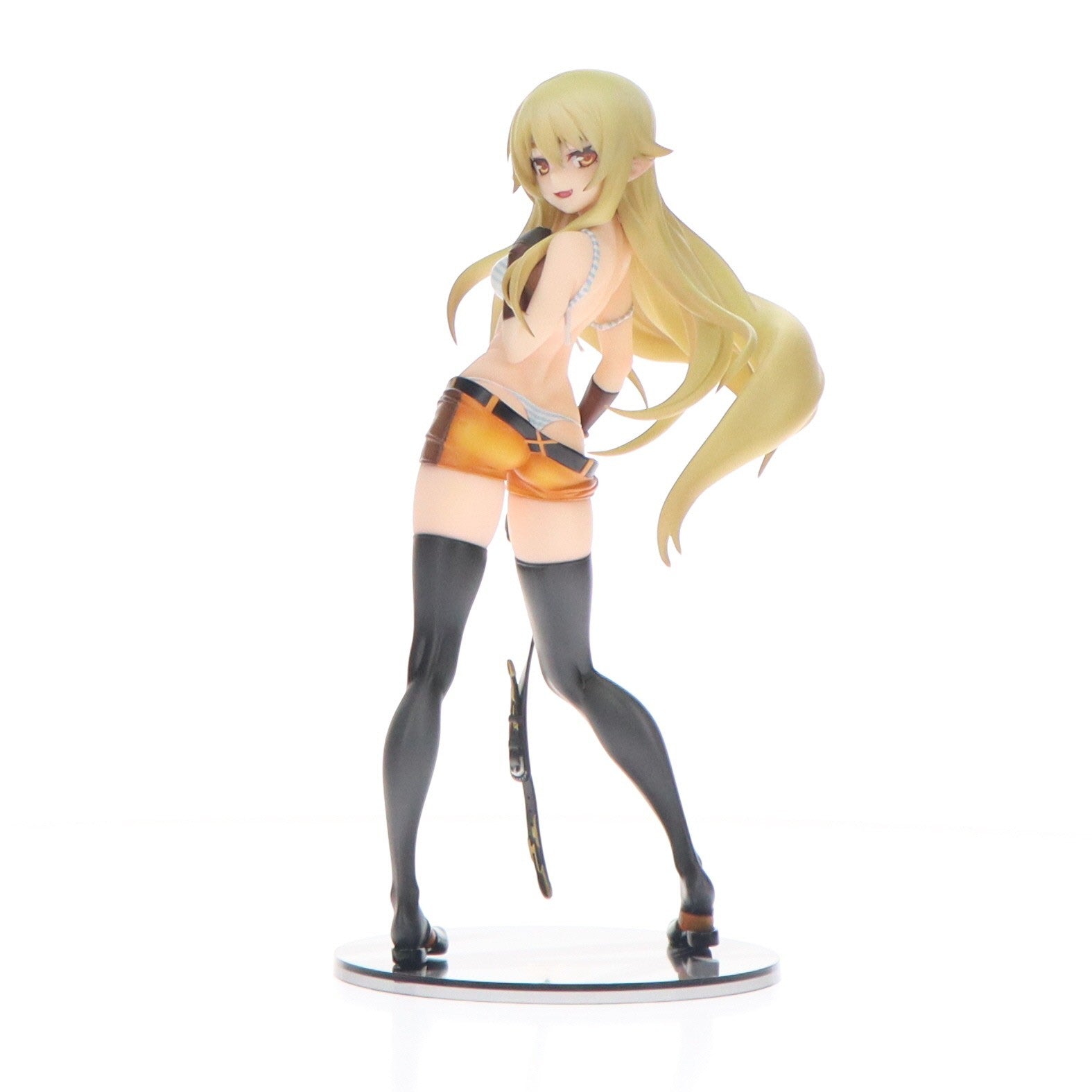【中古即納】[FIG] 足利茶々丸(あしかがちゃちゃまる) 装甲悪鬼村正 1/7 完成品 フィギュア アルター(20181208)