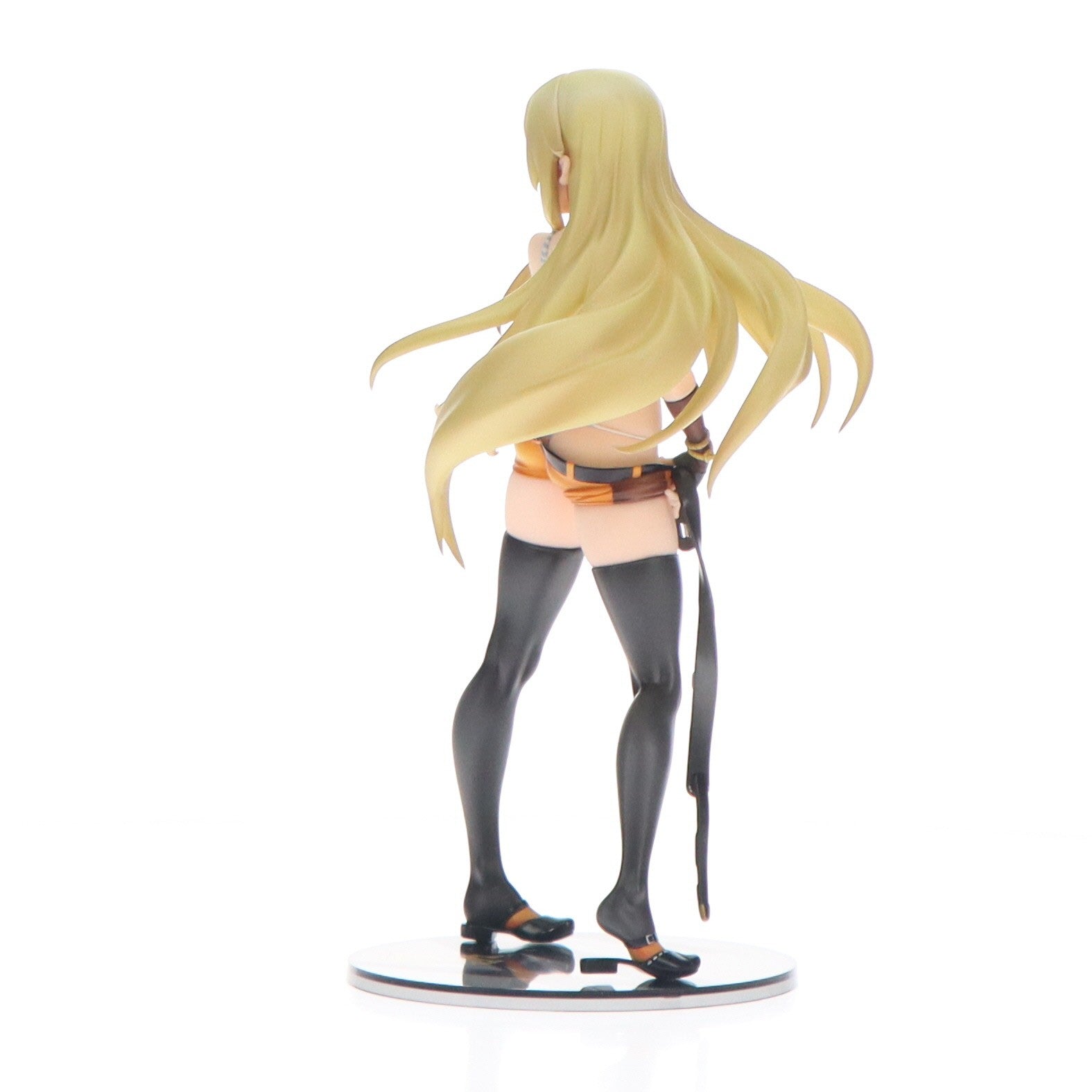 【中古即納】[FIG] 足利茶々丸(あしかがちゃちゃまる) 装甲悪鬼村正 1/7 完成品 フィギュア アルター(20181208)