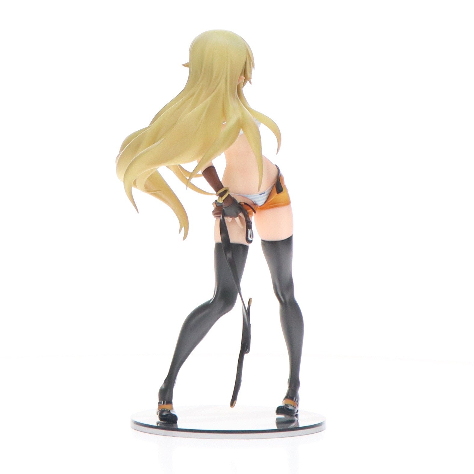 【中古即納】[FIG] 足利茶々丸(あしかがちゃちゃまる) 装甲悪鬼村正 1/7 完成品 フィギュア アルター(20181208)