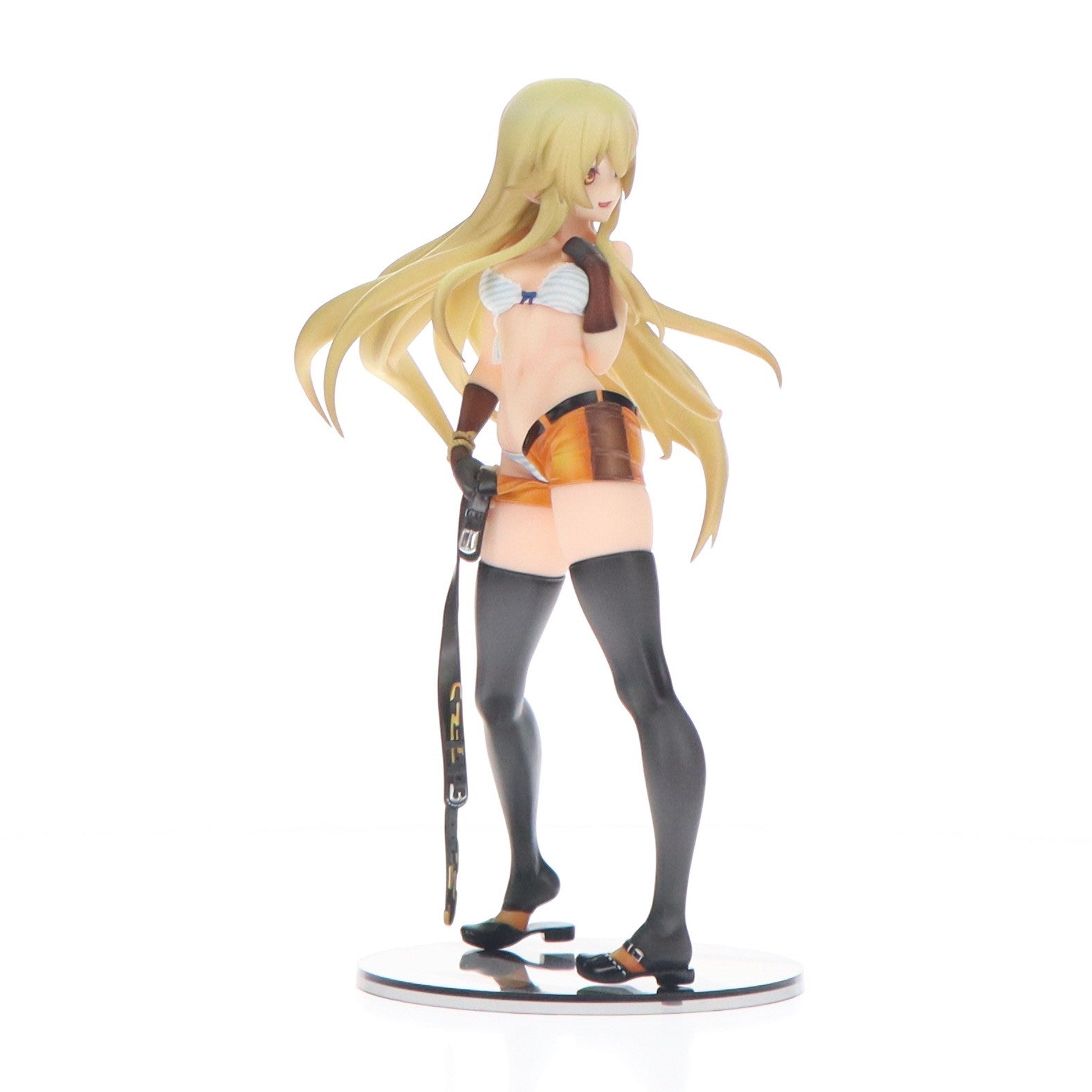 【中古即納】[FIG] 足利茶々丸(あしかがちゃちゃまる) 装甲悪鬼村正 1/7 完成品 フィギュア アルター(20181208)