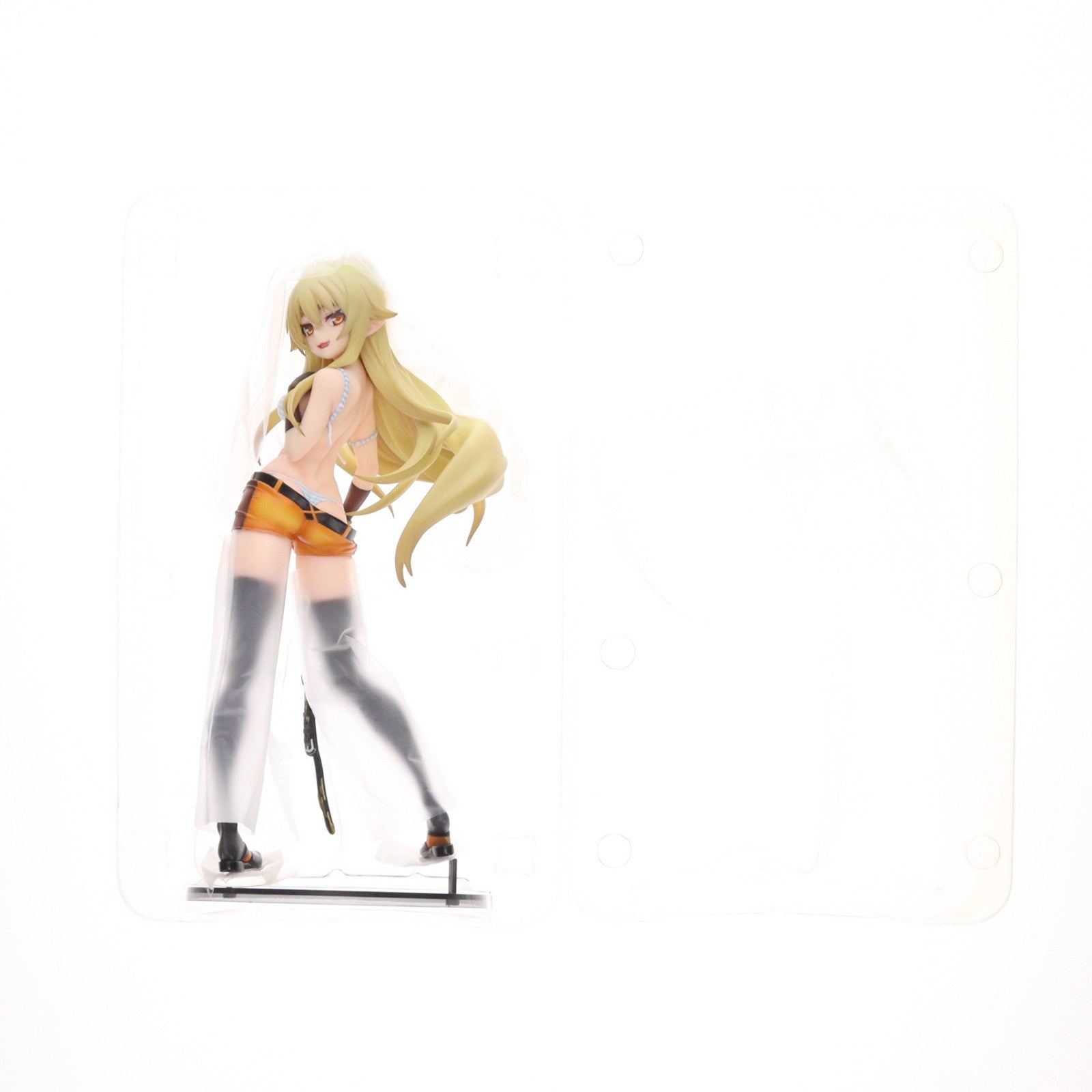 【中古即納】[FIG] 足利茶々丸(あしかがちゃちゃまる) 装甲悪鬼村正 1/7 完成品 フィギュア アルター(20181208)