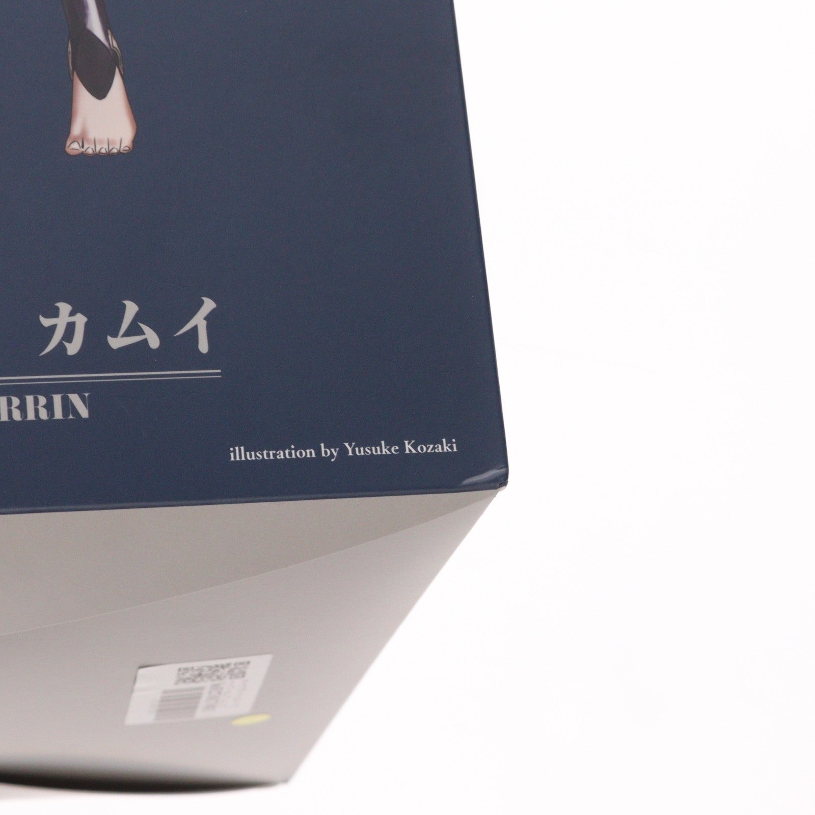 【中古即納】[FIG] ダークブラッド カムイ ファイアーエムブレム 1/7 完成品 フィギュア インテリジェントシステムズ(20240627)