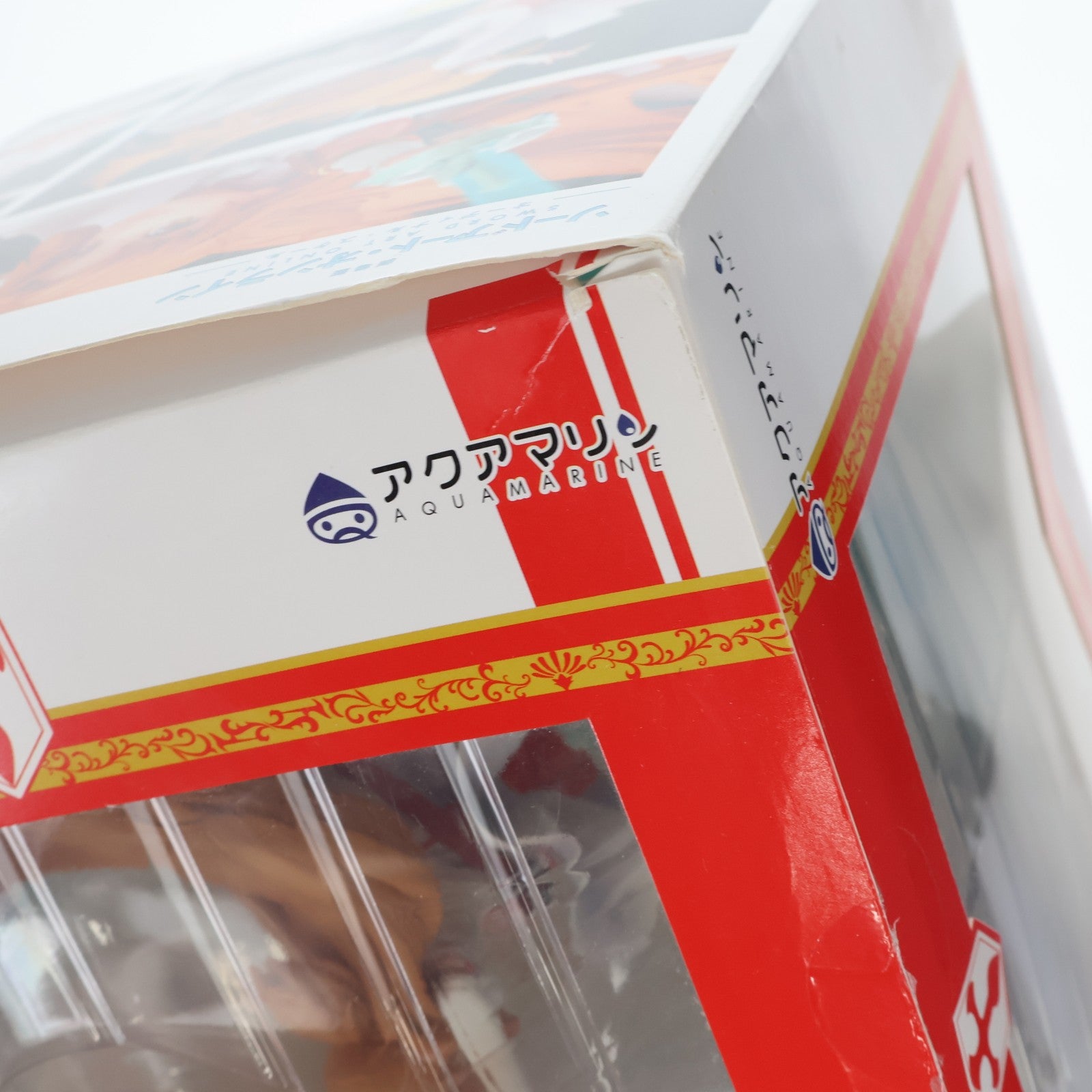 【中古即納】[FIG] 閃光のアスナ 劇場版 ソードアート・オンライン -オーディナル・スケール- 1/7 完成品 フィギュア アクアマリン(20181222)