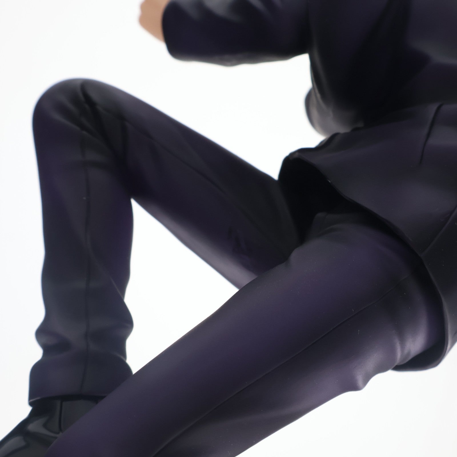 【中古即納】[FIG] eStream Store限定 SHIBUYA SCRAMBLE FIGURE 五条悟(ごじょうさとる) 呪術廻戦 1/7 完成品 フィギュア eStream/アルファサテライト(20211110)