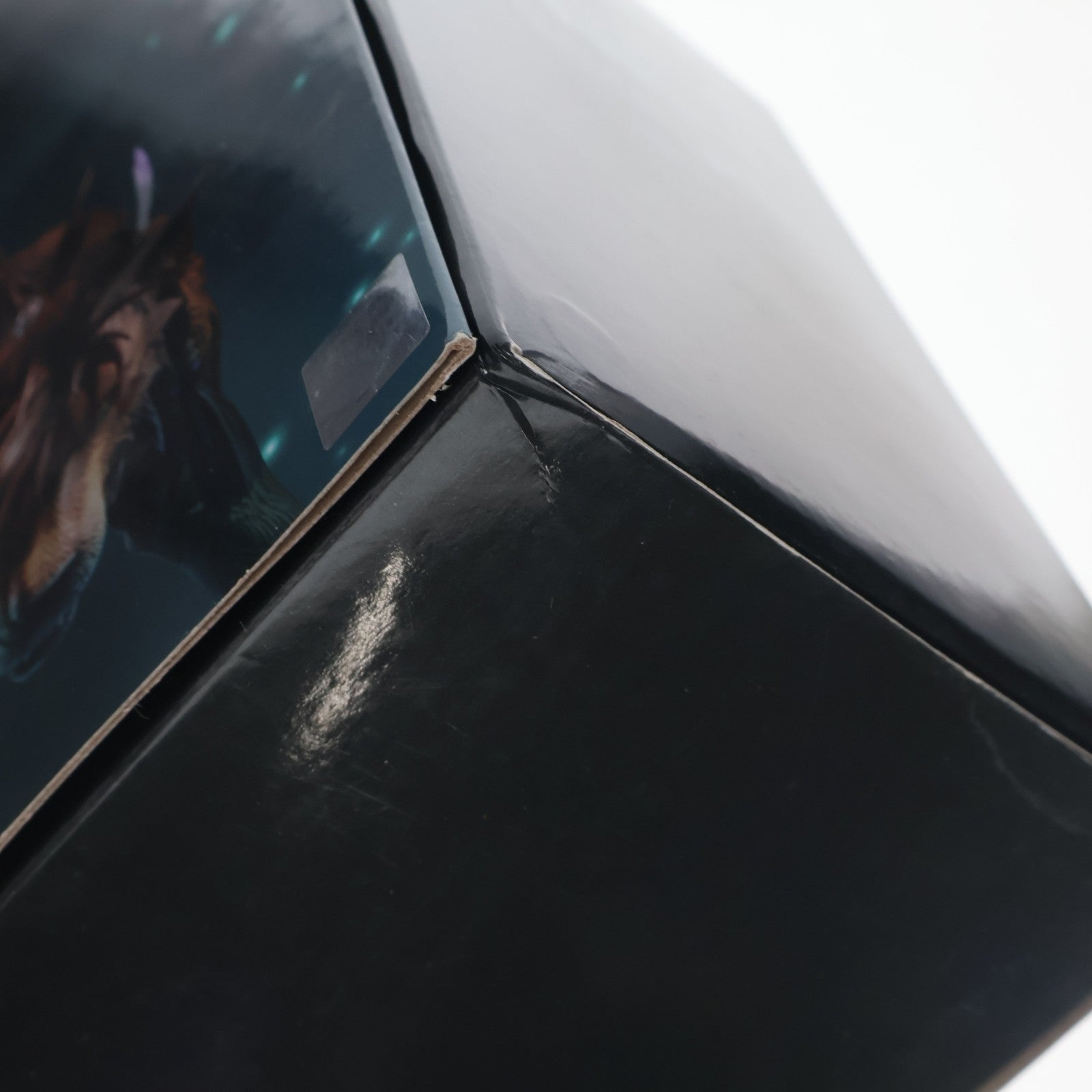 【中古即納】[FIG] PLAY ARTS改(プレイアーツ改) レッドXIII FINAL FANTASY VII REMAKE(ファイナルファンタジー7 リメイク) 完成品 可動フィギュア スクウェア・エニックス(20220121)