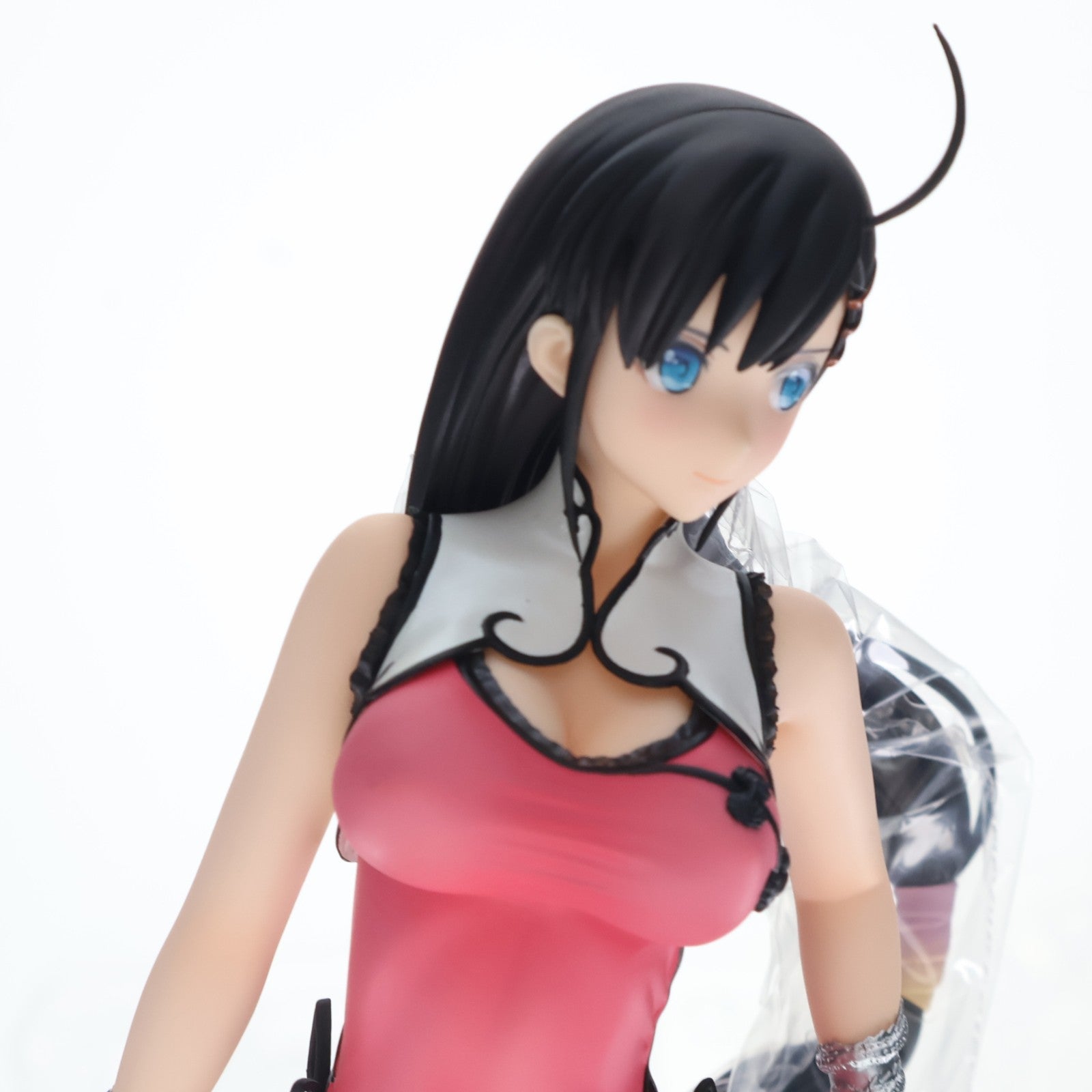 【中古即納】[FIG] 王白龍(わんぱいろん) 2Pカラーver. ブレードアークス from シャイニングEX 1/7 完成品 フィギュア アルファマックス(20151220)