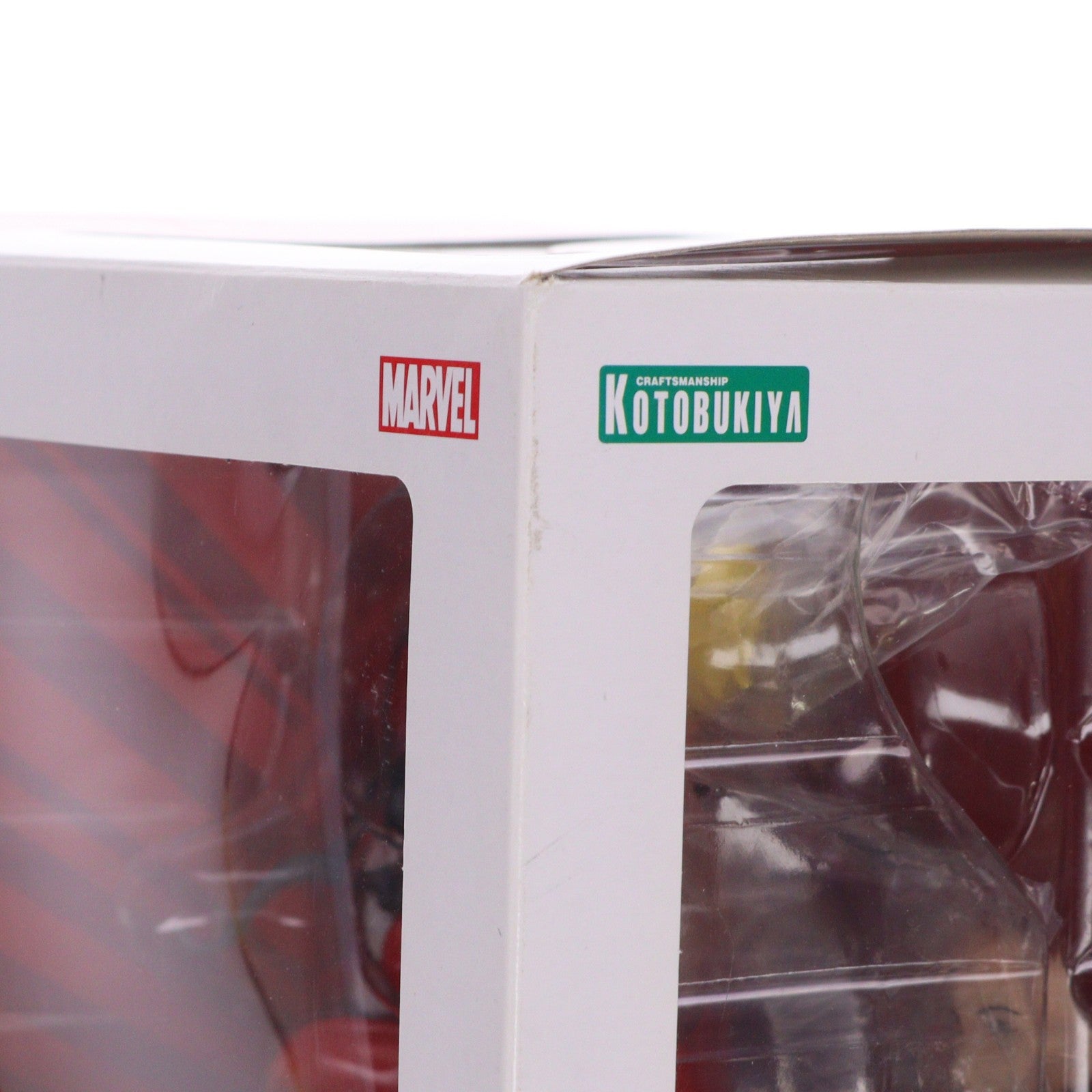 【中古即納】[FIG] MARVEL美少女 スパイダーウーマン 完成品 フィギュア(MK162) コトブキヤ(20140514)