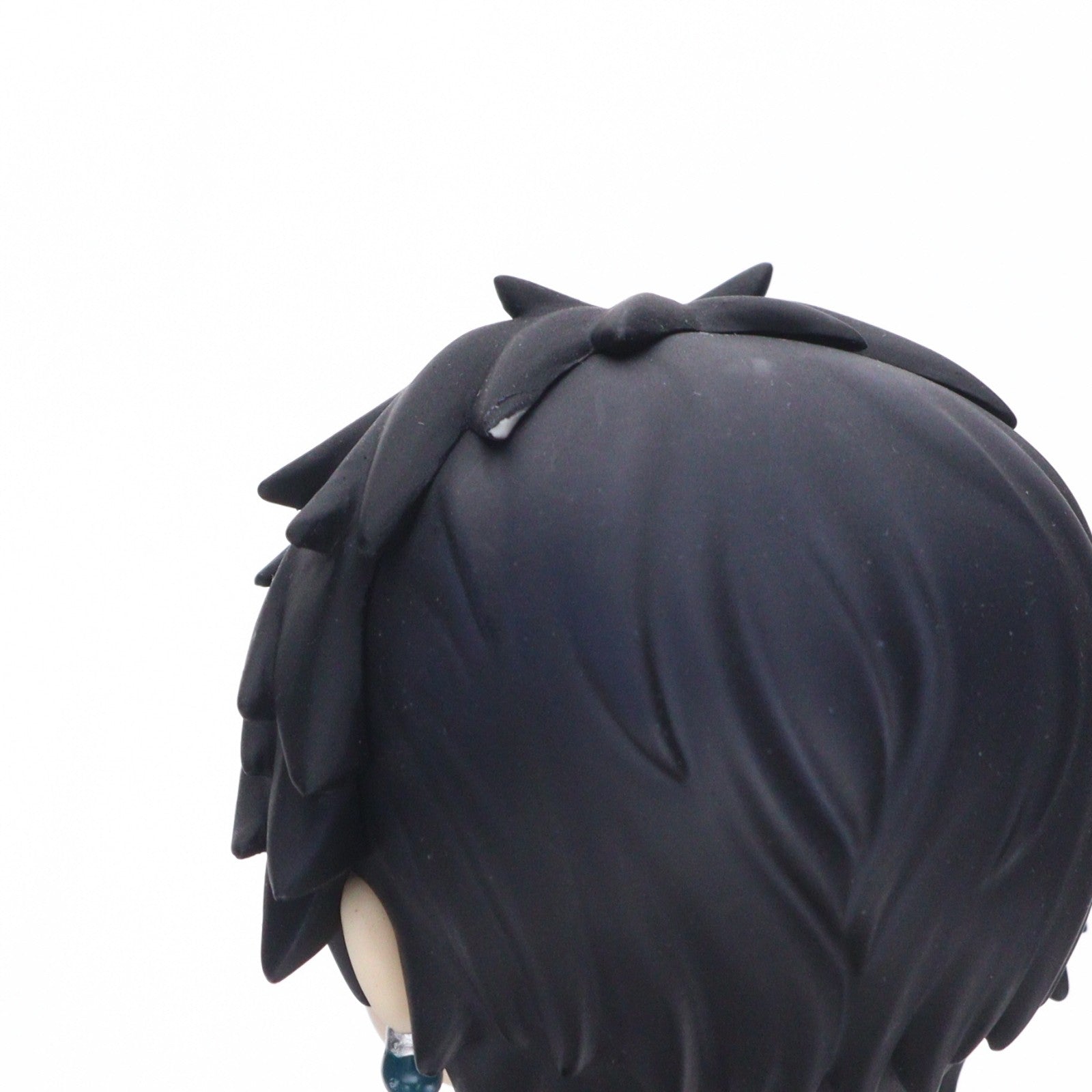 【中古即納】[FIG] ねんどろいど 1186 クロロ=ルシルフル HUNTER×HUNTER(ハンター×ハンター) 完成品 可動フィギュア FREEing(フリーイング)(20200822)