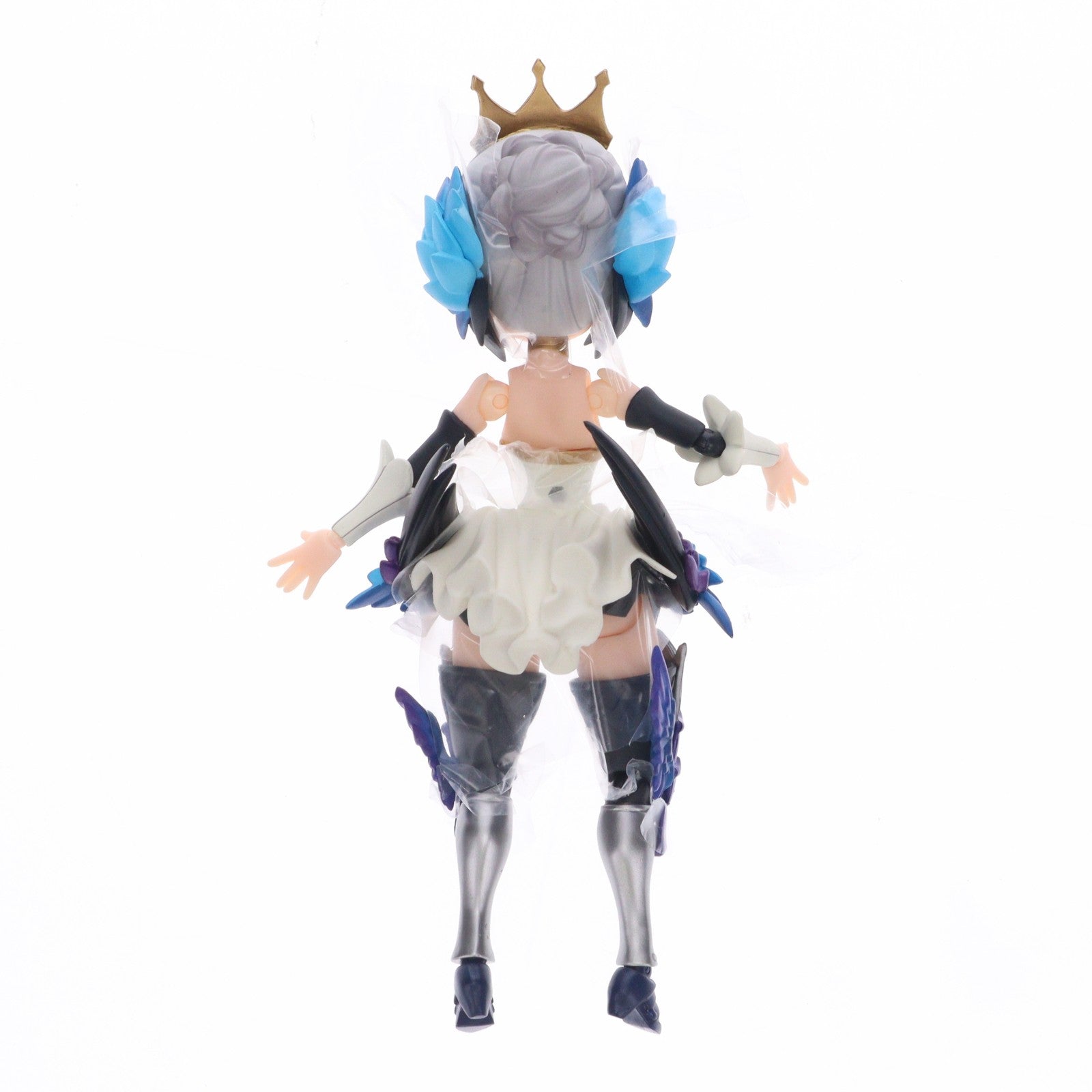 【中古即納】[FIG] パルフォム グウェンドリン オーディンスフィア レイヴスラシル 完成品 可動フィギュア Phat!(ファット・カンパニー)(20171209)