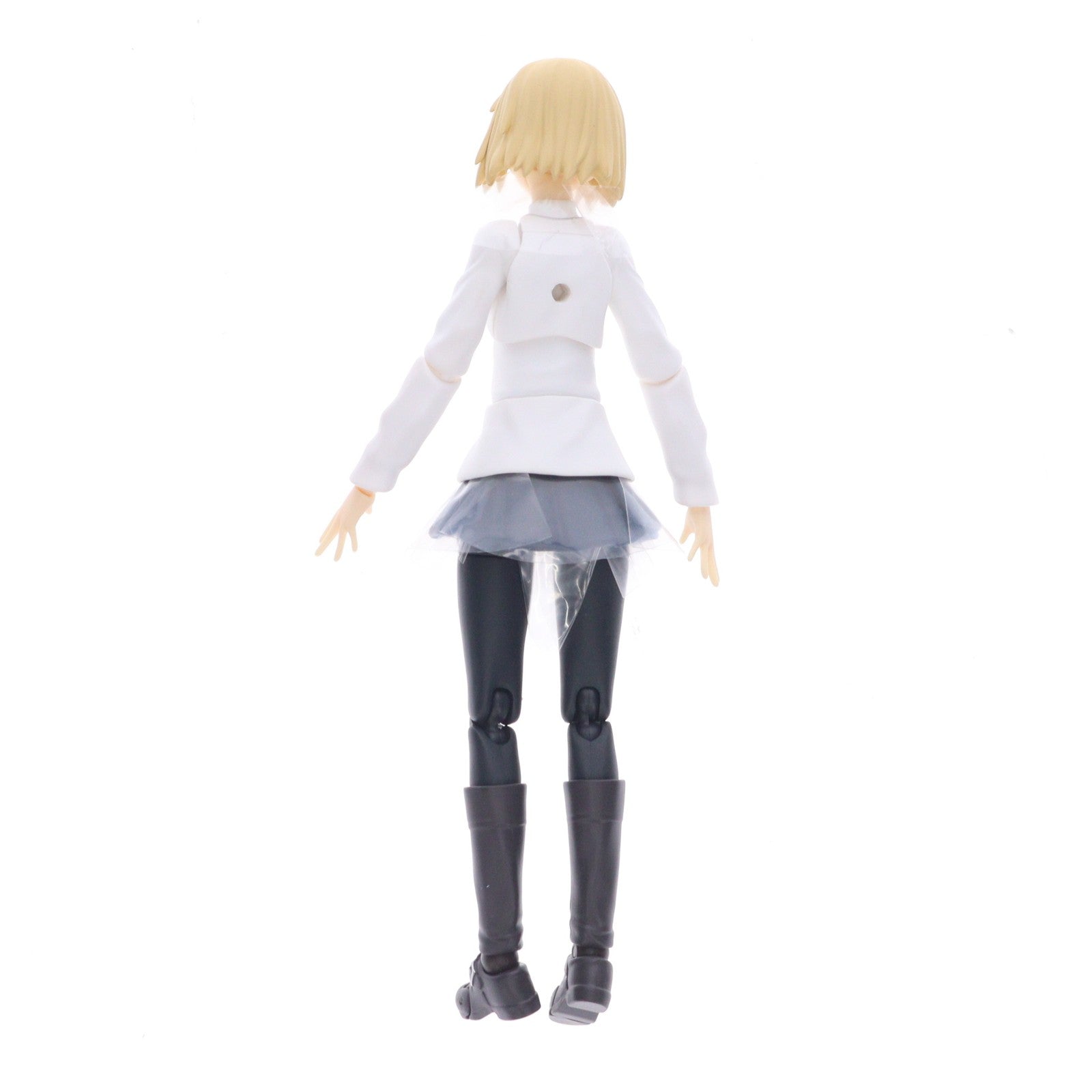 【中古即納】[FIG] figma(フィグマ) 612-DX アルクェイド・ブリュンスタッド DX Edition 月姫 -A piece of blue glass moon- 完成品 可動フィギュア GOODSMILE ONLINE SHOP&オンラインショップ限定 マックスファクトリー(20240511)