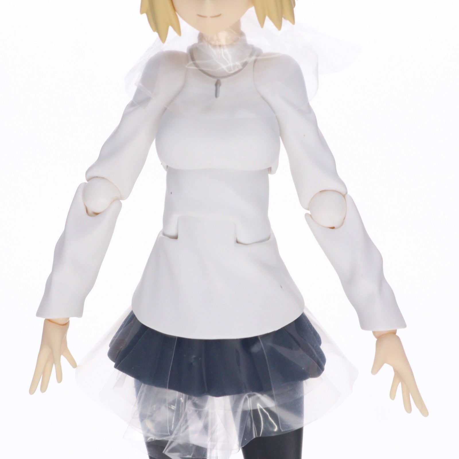 【中古即納】[FIG] figma(フィグマ) 612-DX アルクェイド・ブリュンスタッド DX Edition 月姫 -A piece of blue glass moon- 完成品 可動フィギュア GOODSMILE ONLINE SHOP&オンラインショップ限定 マックスファクトリー(20240511)