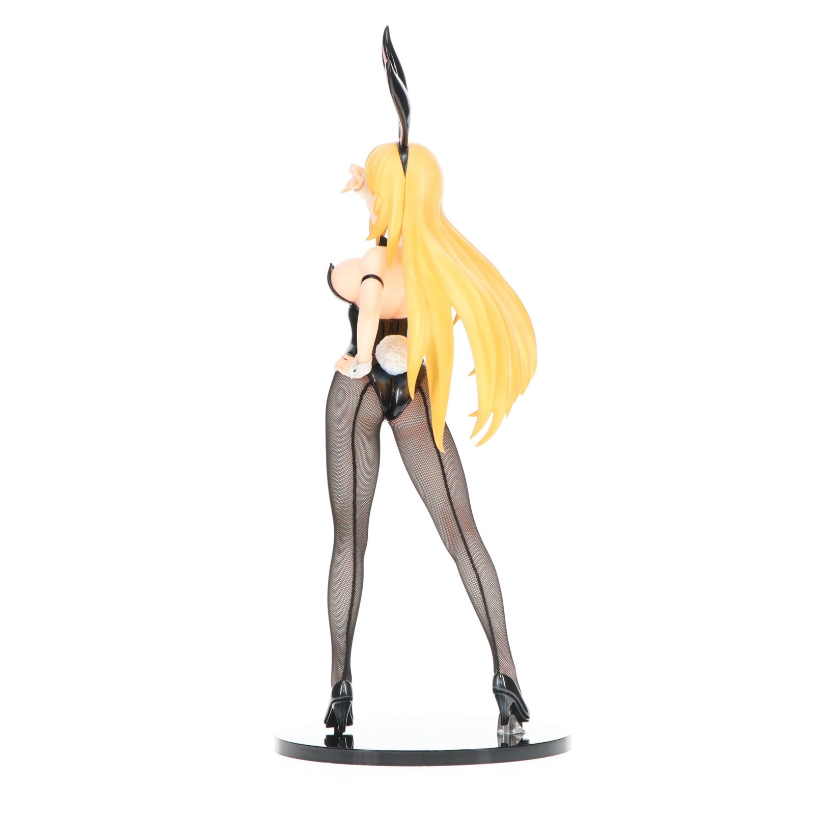 【中古即納】[FIG] B-style 食蜂操祈(しょくほうみさき) バニーVer. とある科学の超電磁砲T 1/4 完成品 フィギュア FREEing(フリーイング)(20220119)