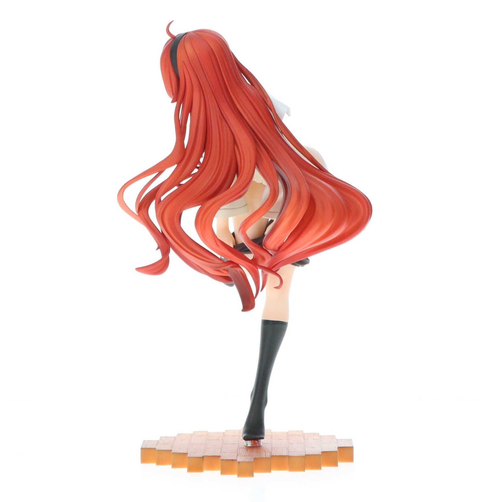 【中古即納】[FIG] エリス・ボレアス・グレイラット お着替えmode 無職転生 ～異世界行ったら本気だす～ 1/7 完成品 フィギュア キューズQ(20240229)
