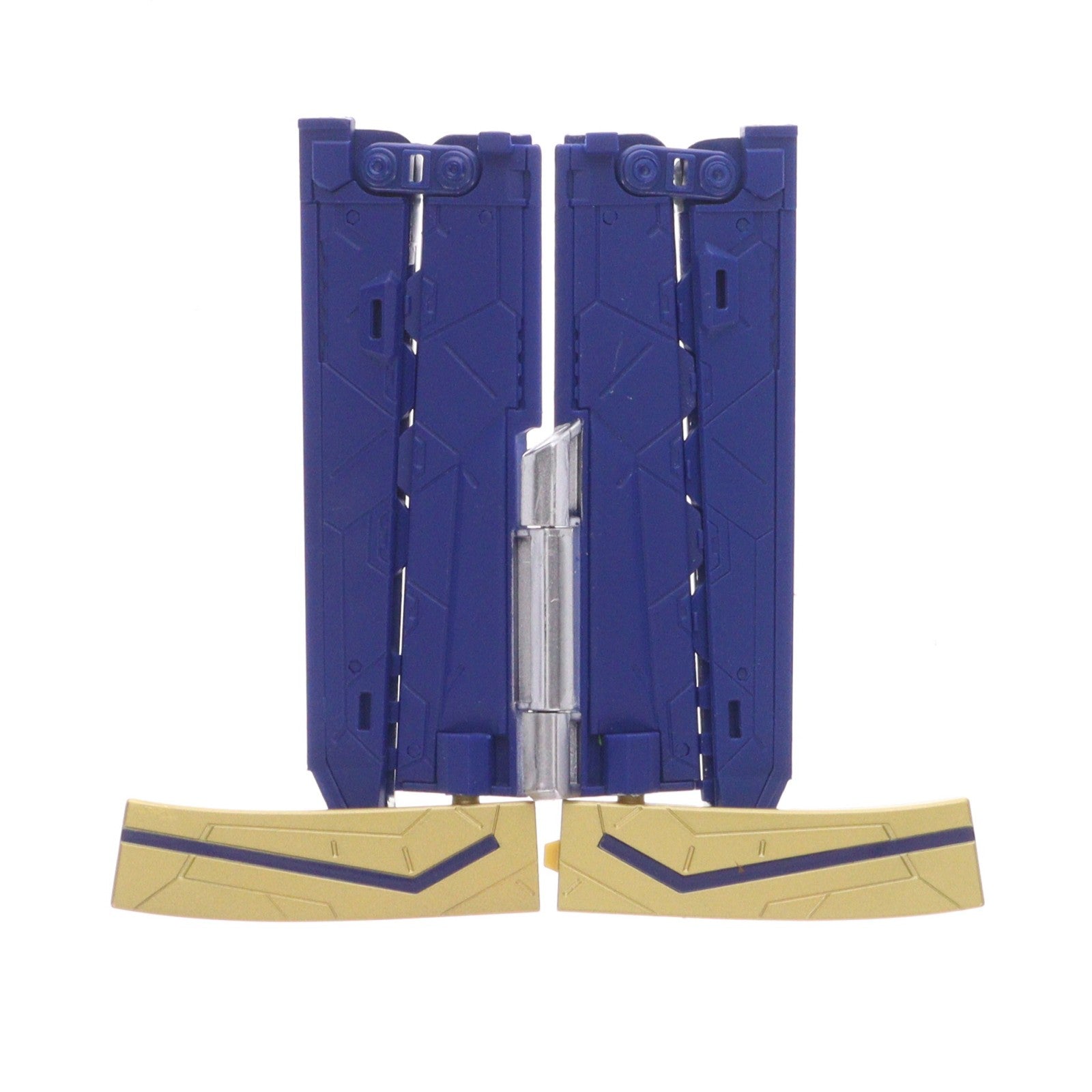 【中古即納】[FIG] アーマーガールズプロジェクト セイバー/アルトリア・ペンドラゴン&変幻せし「約束された勝利の剣」(ヴァリアブルエクスカリバー) Fate/Grand Order(フェイト グランドオーダー) 完成品 可動フィギュア バンダイ(20170428)
