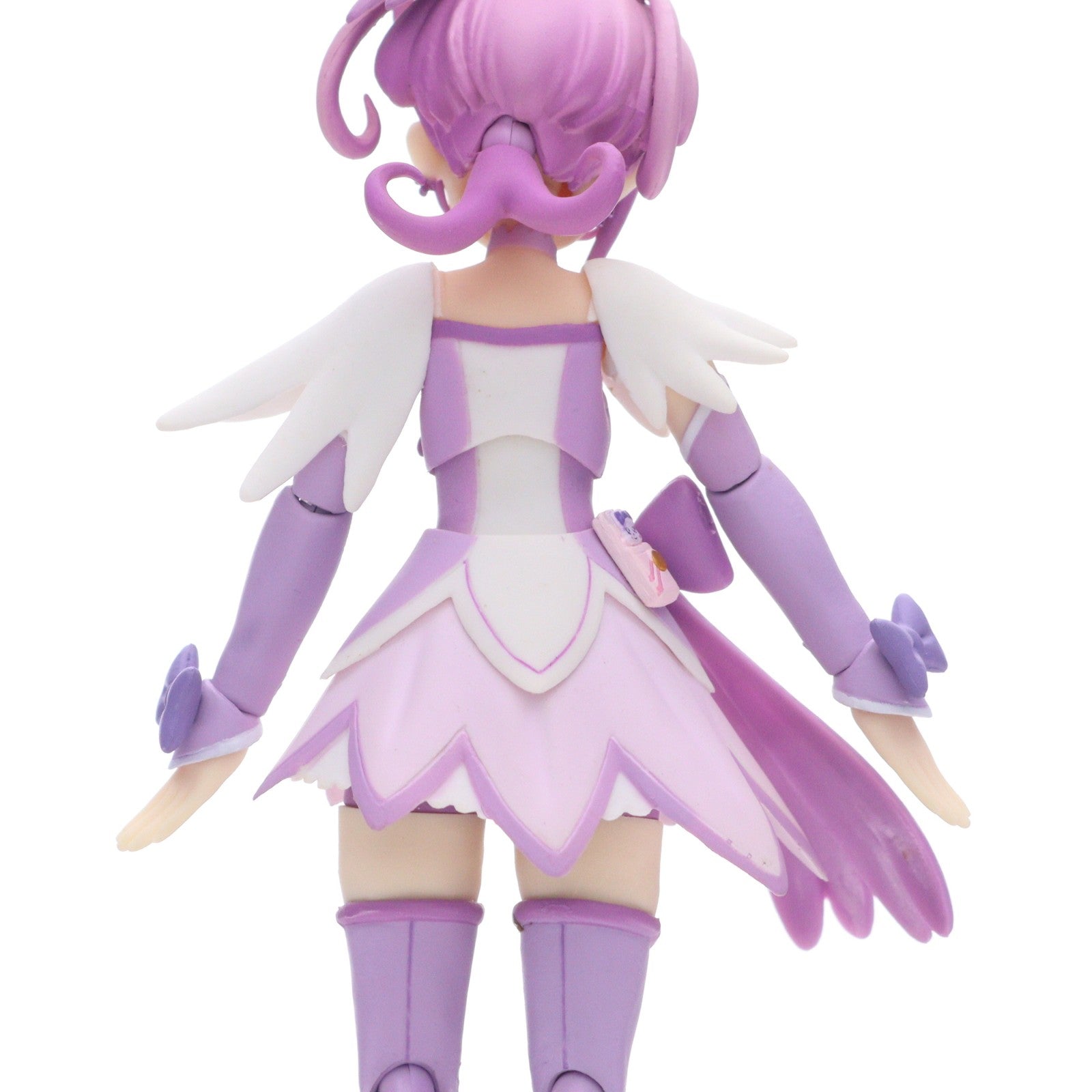 【中古即納】[FIG] 魂ウェブ商店限定 S.H.Figuarts(フィギュアーツ) キュアソード ドキドキ!プリキュア 完成品 可動フィギュア バンダイ(20150831)