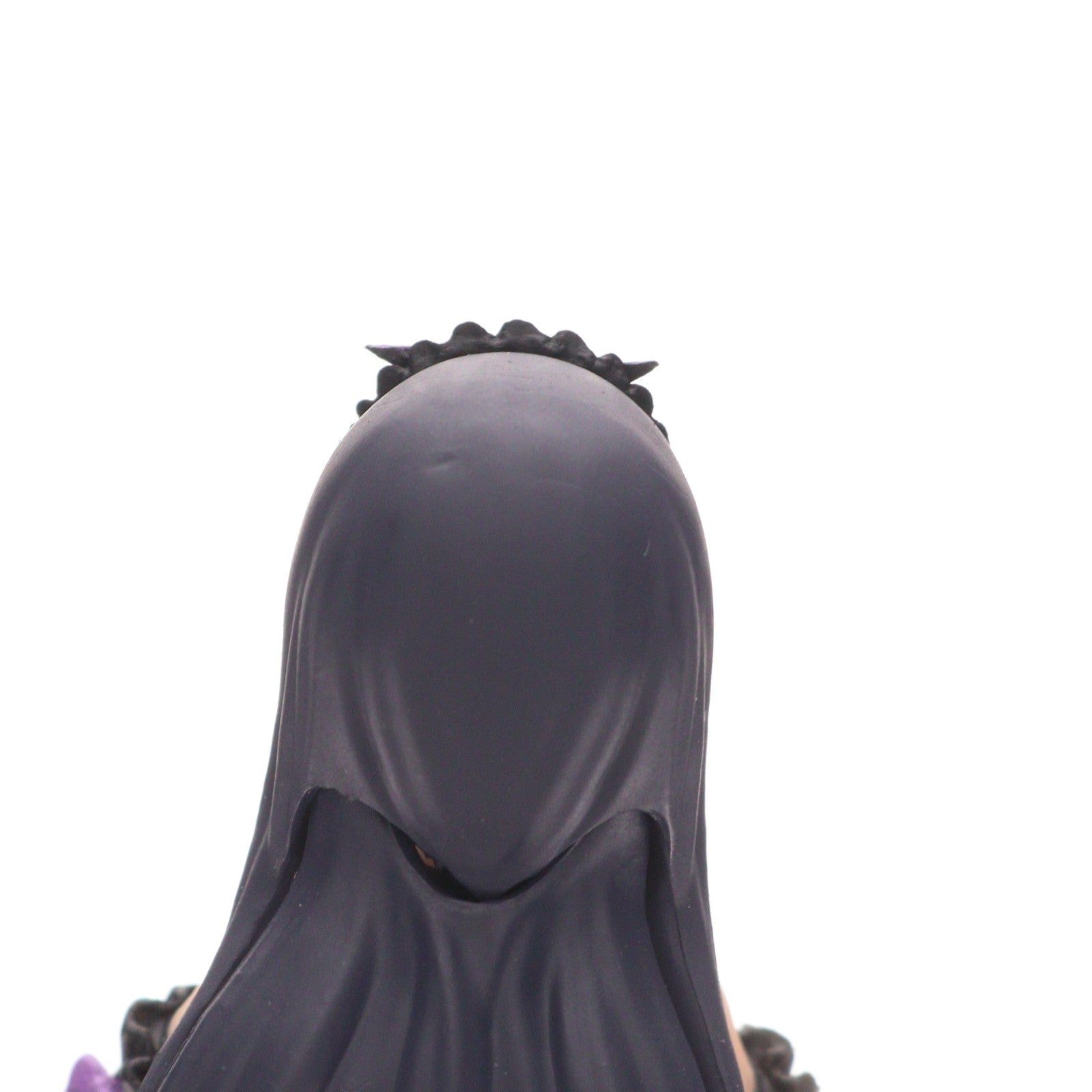 【中古即納】[FIG] アーマーガールズプロジェクト 魂MIX 地を暗黒に染めし 黒蝕の竜姫 モンスターハンター 完成品 可動フィギュア バンダイ(20161119)