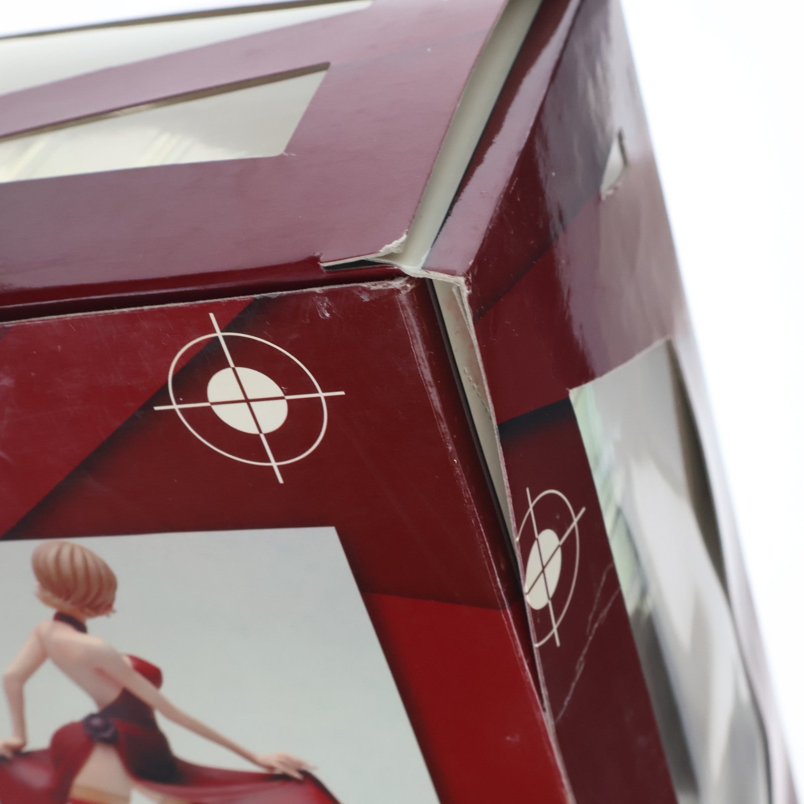【中古即納】[FIG] モエアート・コレクション ミレーヌ・ホフマン 009-1(ゼロゼロナインワン) 1/6 完成品 フィギュア ジュンプランニング(20070609)