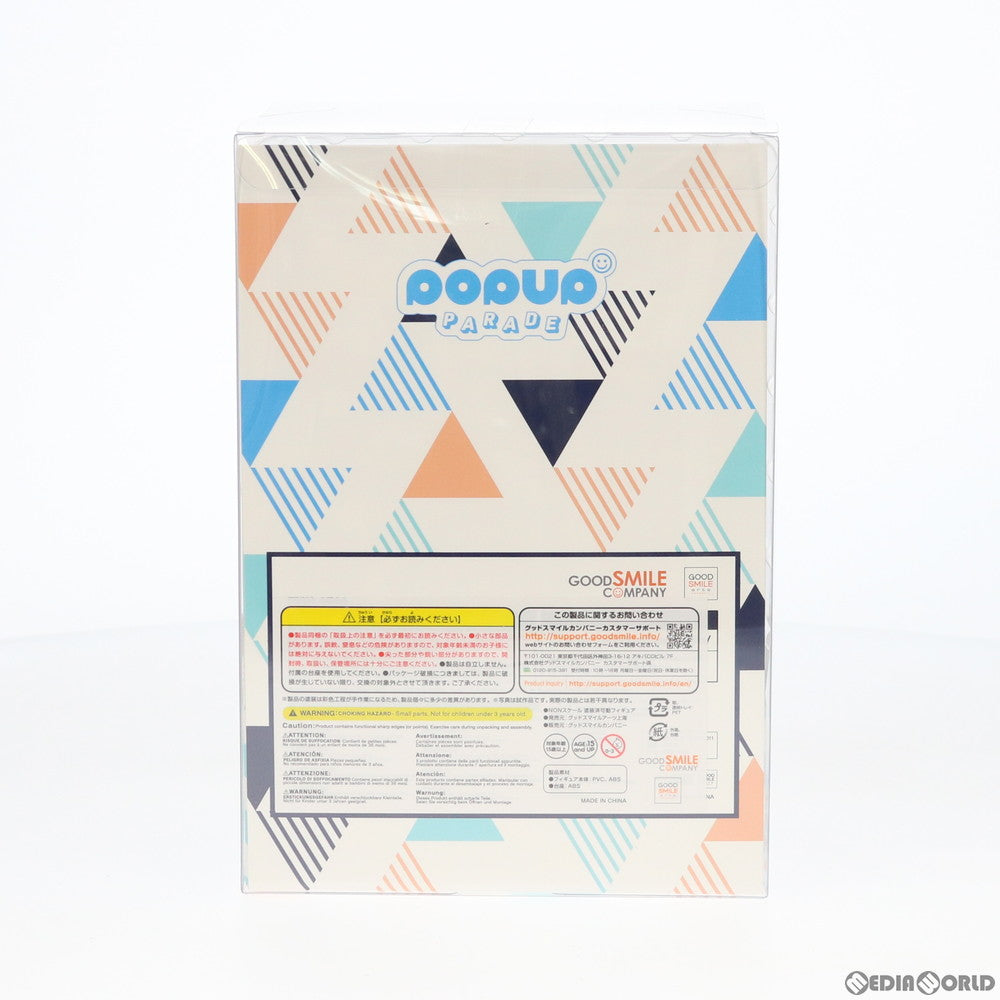 【中古即納】[FIG] POP UP PARADE(ポップアップパレード) 33娘(33むすめ) bilibili(ビリビリ) 完成品 フィギュア グッドスマイルアーツ上海(20200313)