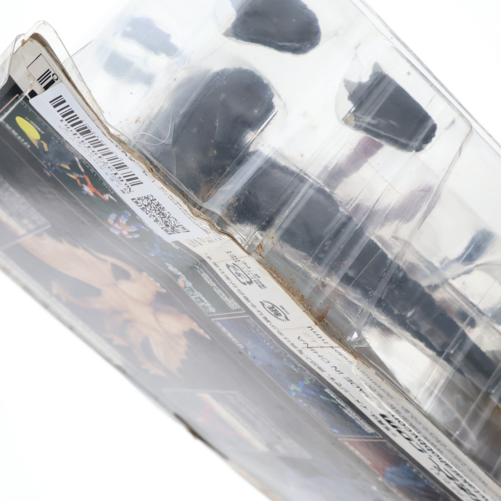 【中古即納】[FIG] 着ぐるミクロマンシリーズ KM-SP01 ゴジラvsキングギドラセット(三大怪獣地球最大の決戦バージョン) 完成品 可動フィギュア タカラ(20050211)