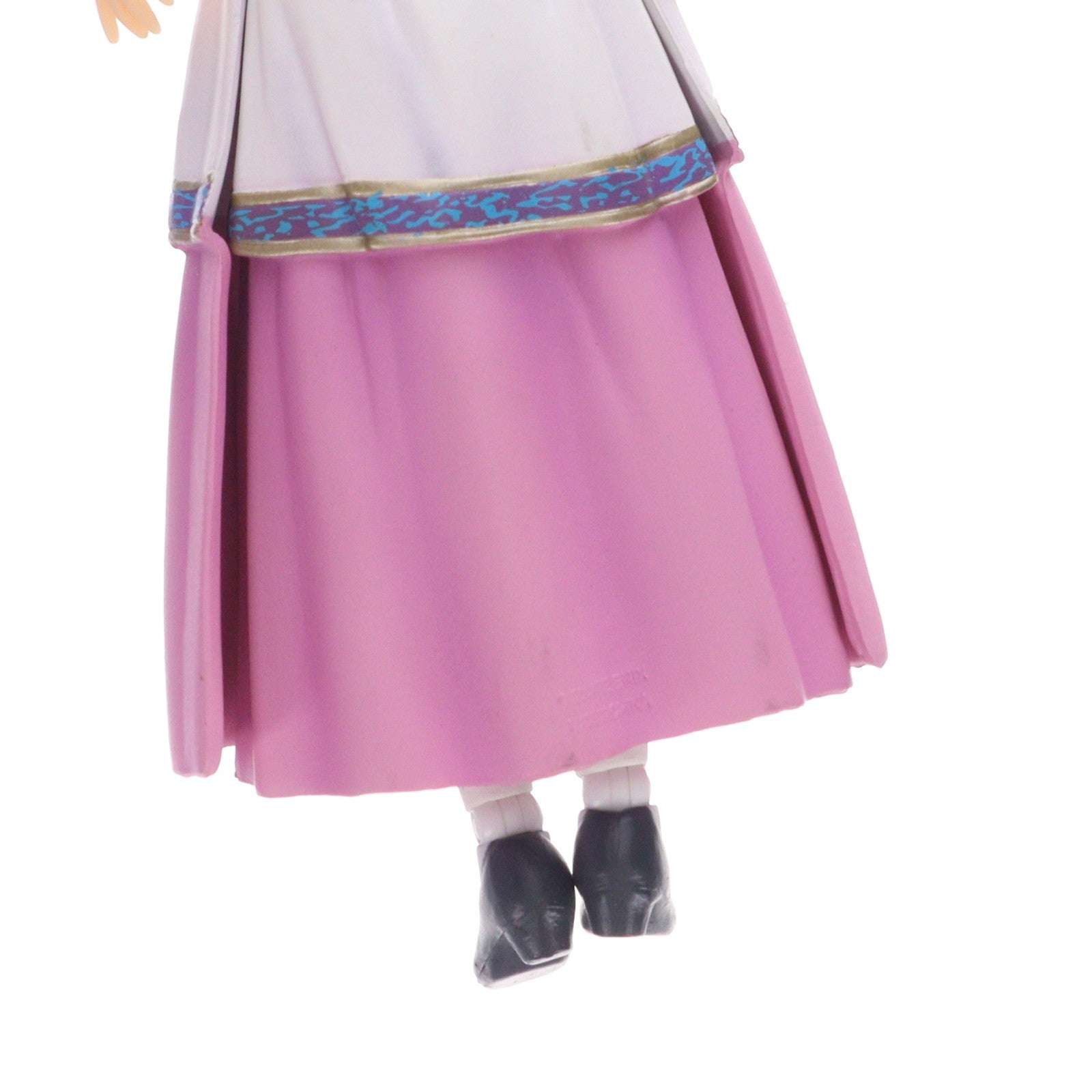【中古即納】[FIG] BRING ARTS(ブリングアーツ) フローラ ドラゴンクエストV 天空の花嫁 完成品 可動フィギュア スクウェア・エニックス(20200926)