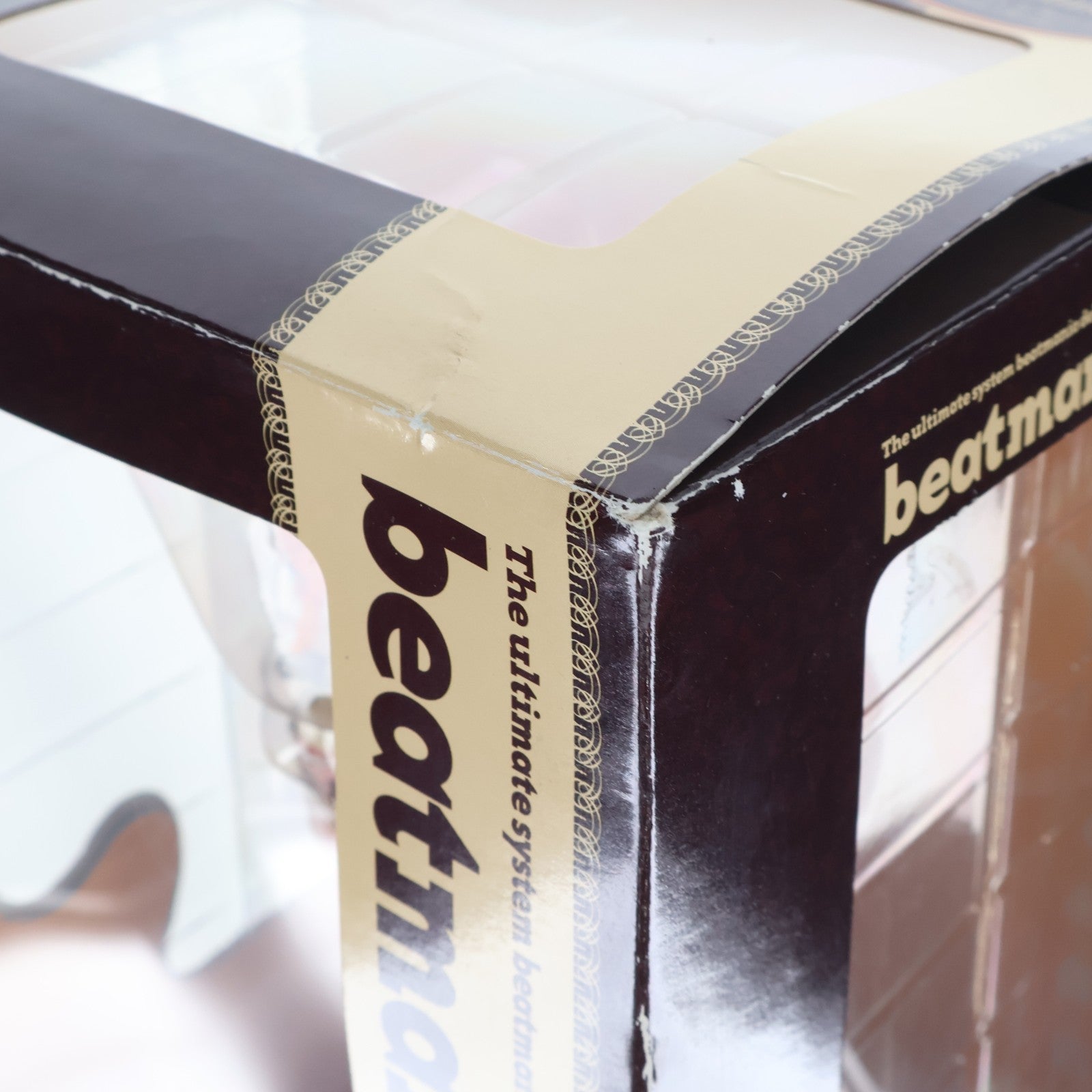 【中古即納】[FIG] コナミスタイル限定 彩葉 chocolat(いろは ショコラ) beatmania IIDX(ビートマニア2DX) 1/8 完成品 フィギュア コナミデジタルエンタテインメント(20100913)