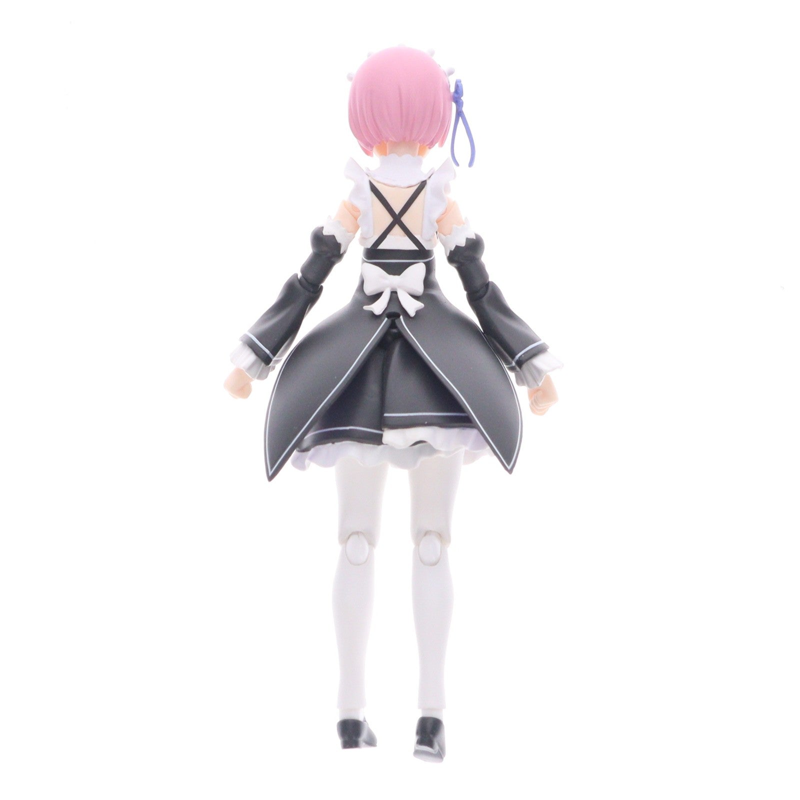 【中古即納】[FIG] figma(フィグマ) 347 ラム Re:ゼロから始める異世界生活 完成品 可動フィギュア マックスファクトリー(20171001)