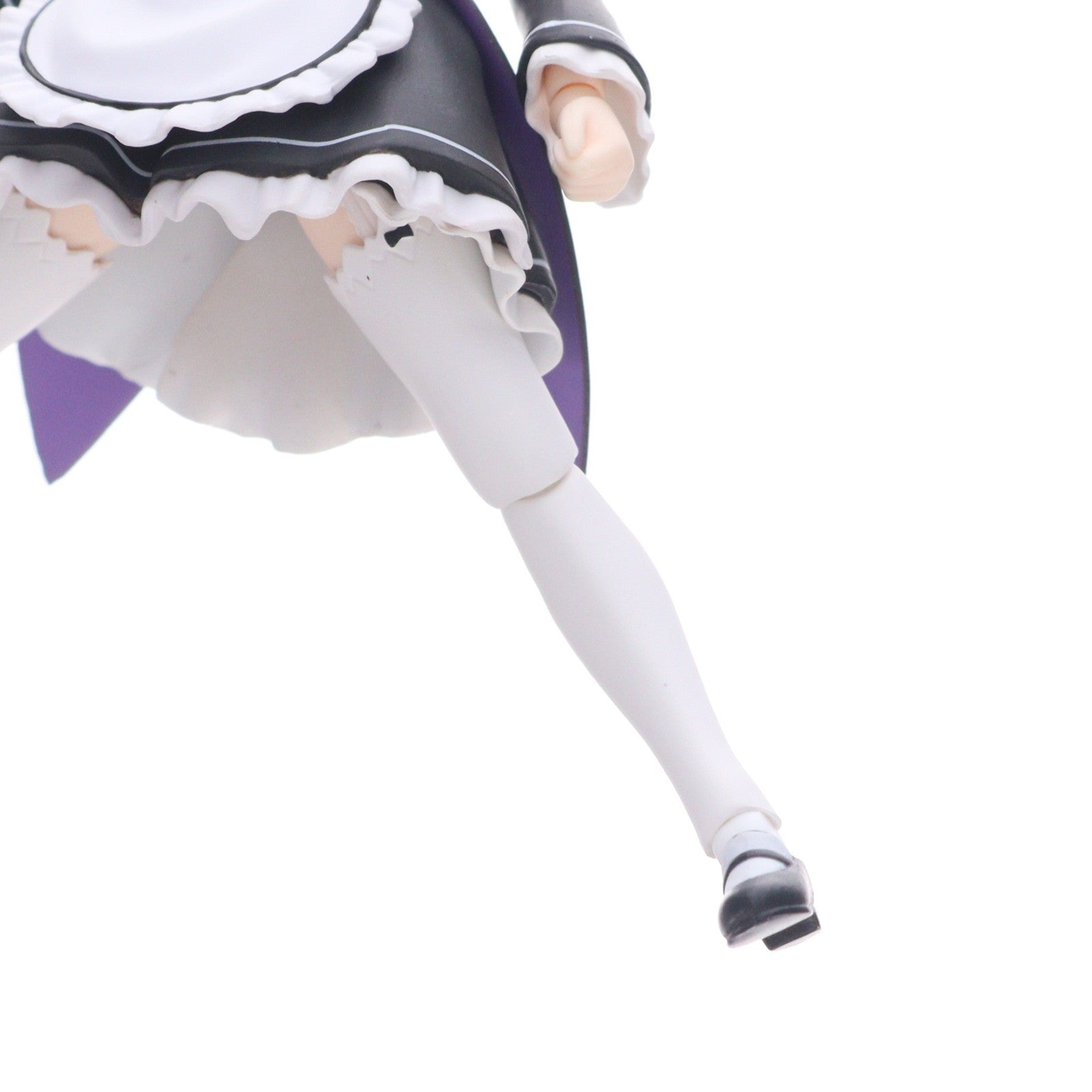 【中古即納】[FIG] figma(フィグマ) 347 ラム Re:ゼロから始める異世界生活 完成品 可動フィギュア マックスファクトリー(20171001)