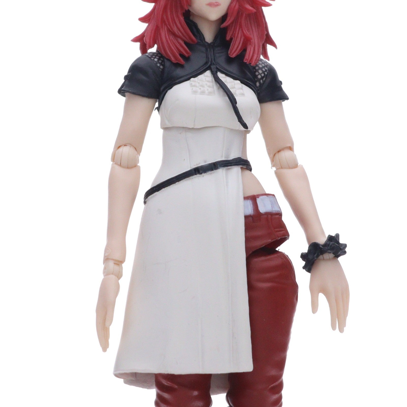 【中古即納】[FIG] BRING ARTS(ブリングアーツ) デボル & ポポル NieR:Automata(ニーア オートマタ) 完成品 可動フィギュア スクウェア・エニックス(20200116)