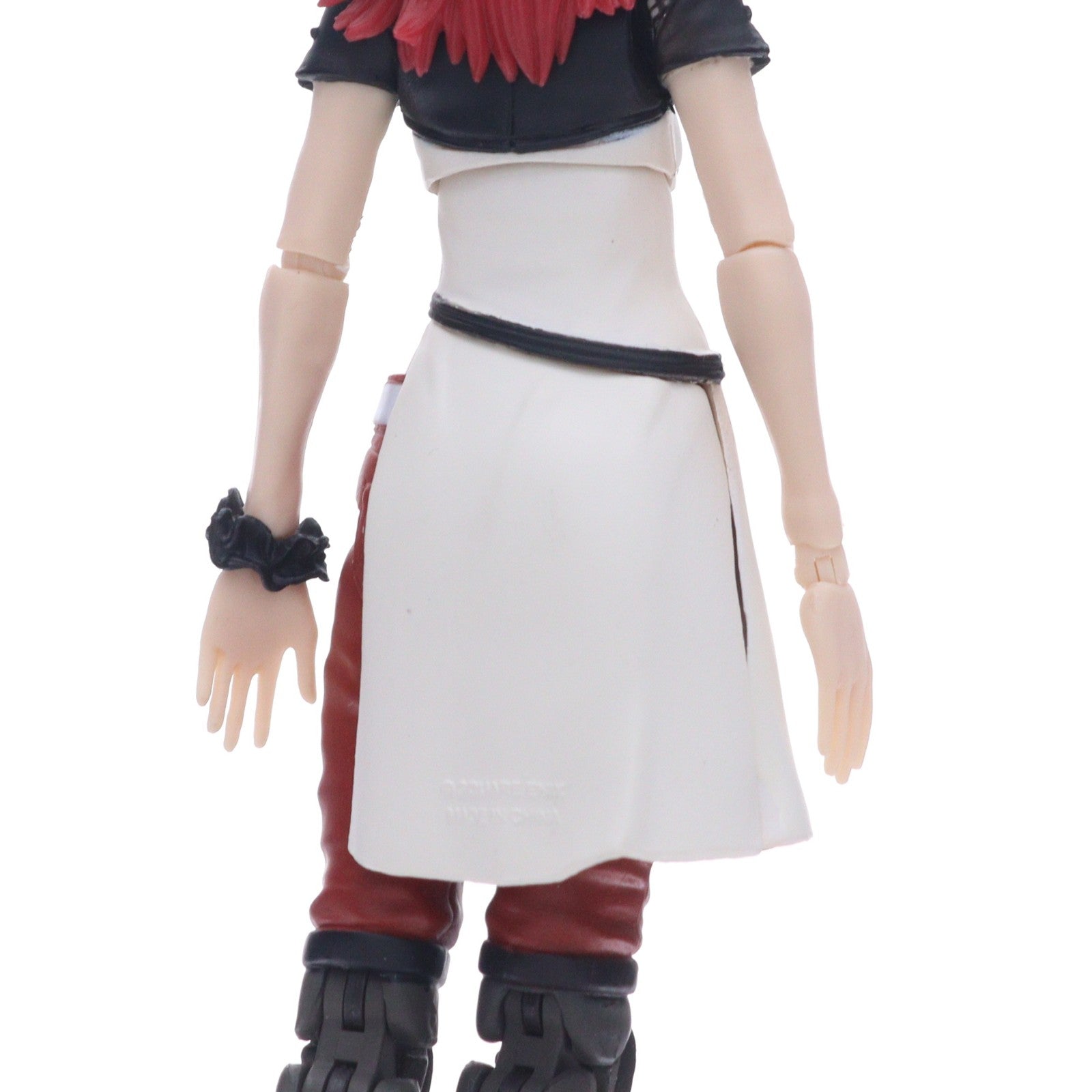 【中古即納】[FIG] BRING ARTS(ブリングアーツ) デボル & ポポル NieR:Automata(ニーア オートマタ) 完成品 可動フィギュア スクウェア・エニックス(20200116)