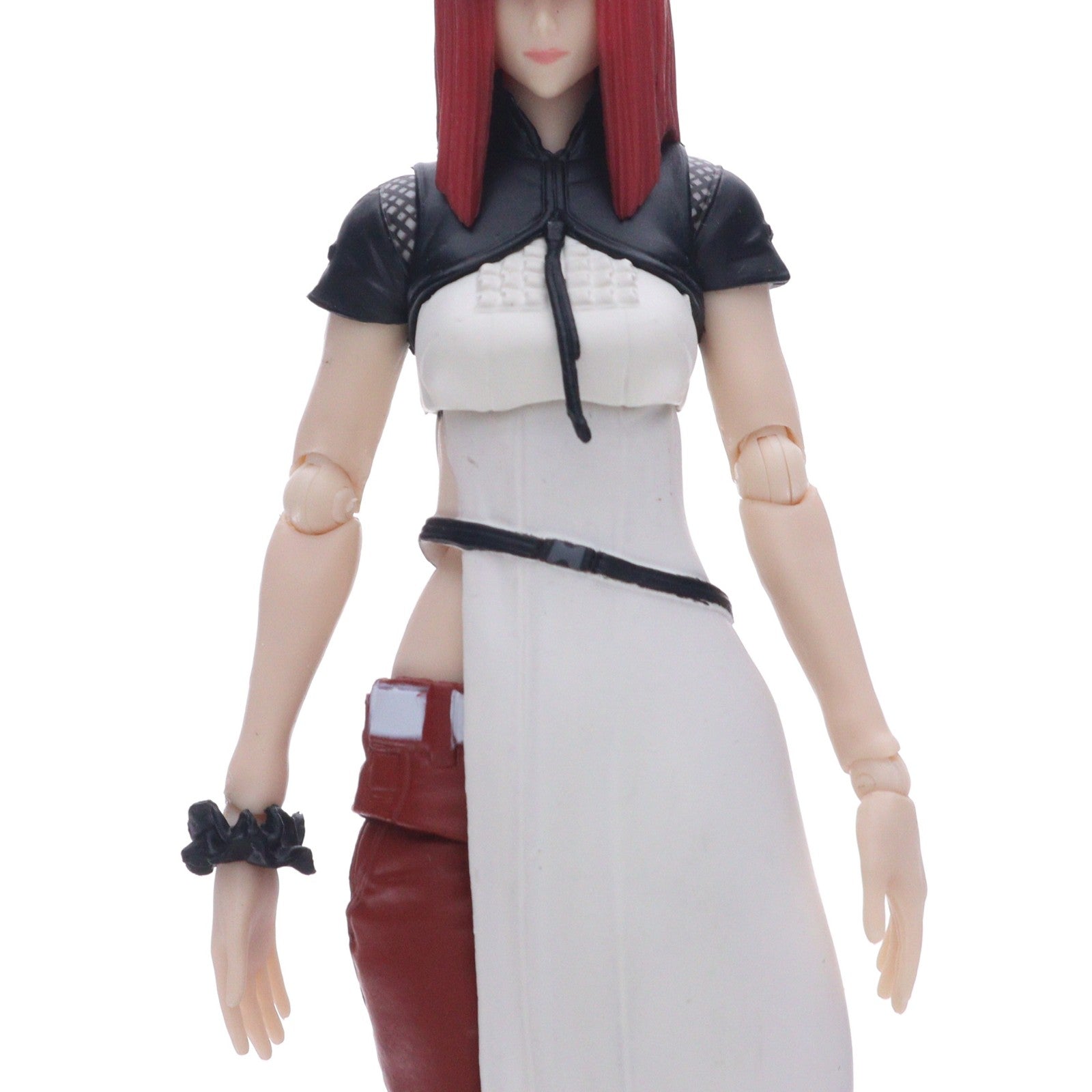 【中古即納】[FIG] BRING ARTS(ブリングアーツ) デボル & ポポル NieR:Automata(ニーア オートマタ) 完成品 可動フィギュア スクウェア・エニックス(20200116)