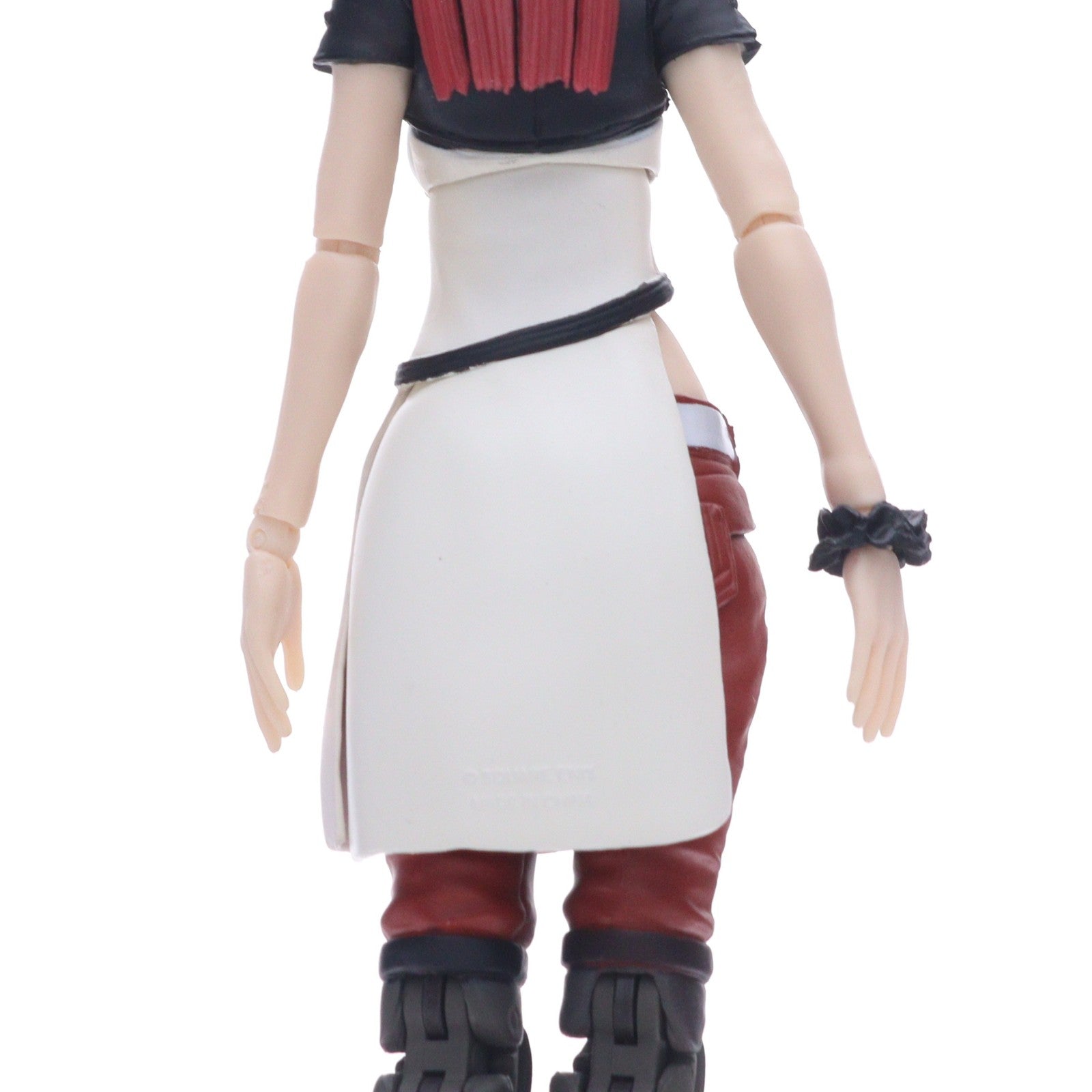 【中古即納】[FIG] BRING ARTS(ブリングアーツ) デボル & ポポル NieR:Automata(ニーア オートマタ) 完成品 可動フィギュア スクウェア・エニックス(20200116)