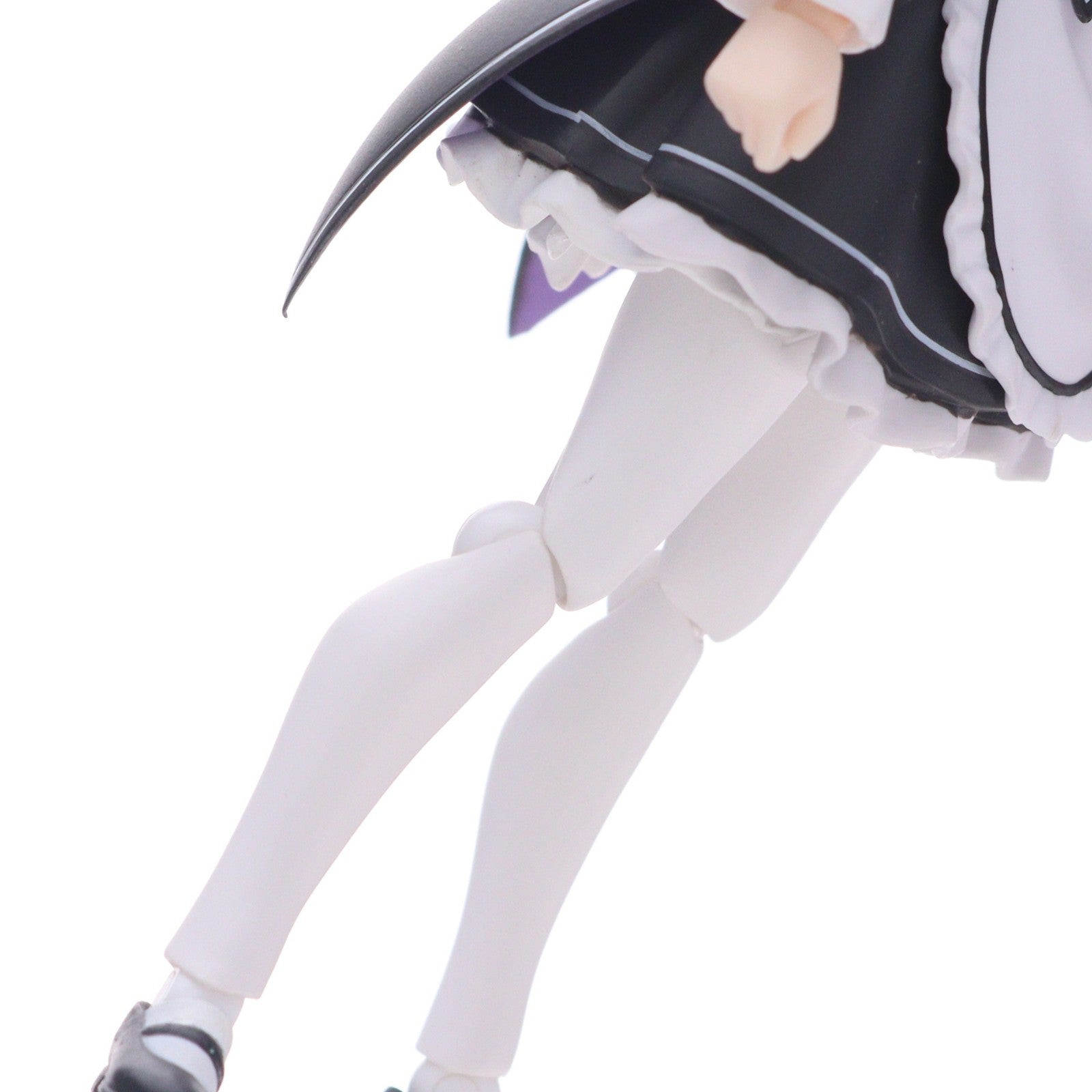 【中古即納】[FIG] figma(フィグマ) 346 レム Re:ゼロから始める異世界生活 完成品 可動フィギュア マックスファクトリー(20171001)
