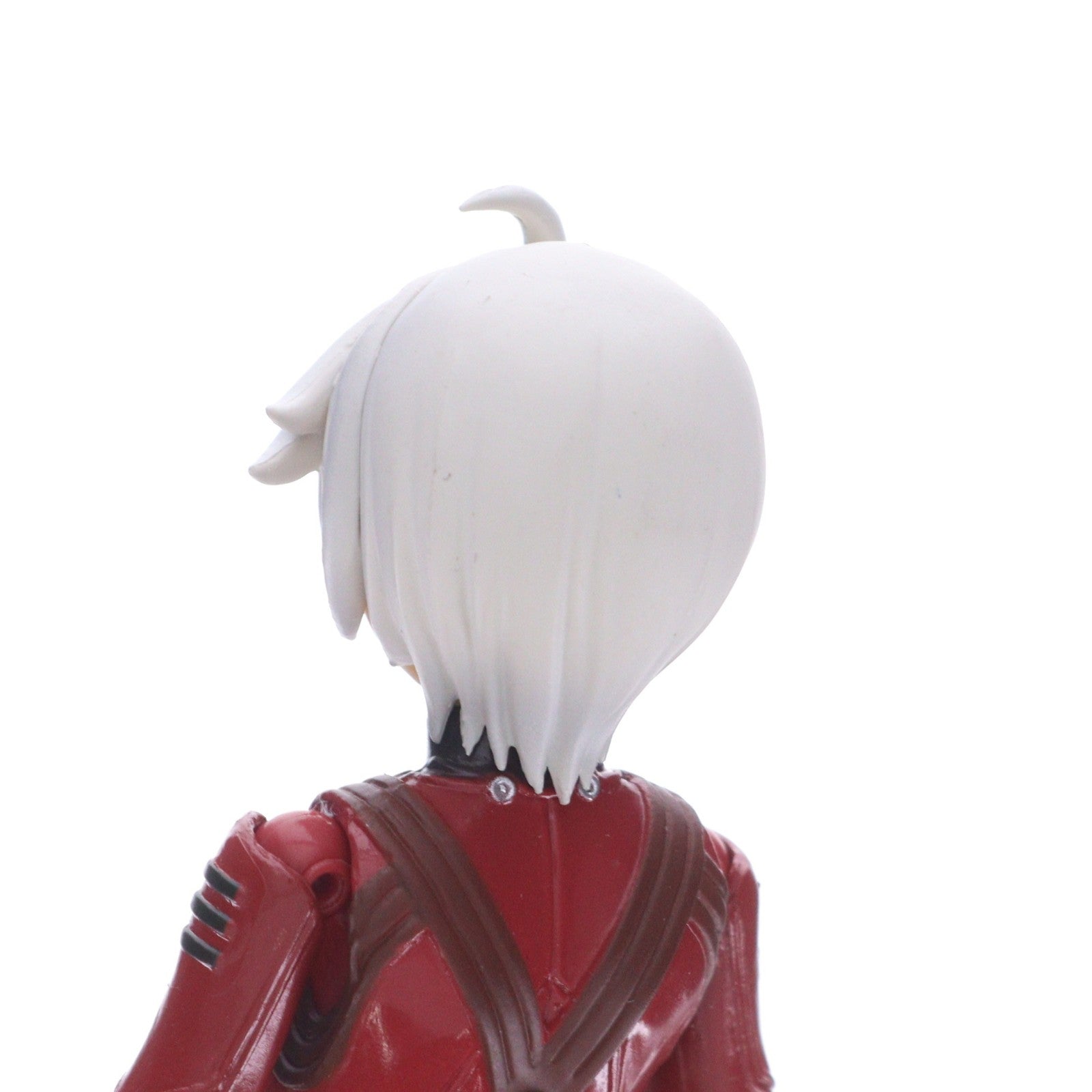 【中古即納】[FIG] S.H.Figuarts(フィギュアーツ) 山本玲(やまもとあきら) 宇宙戦艦ヤマト2202 愛の戦士たち 完成品 可動フィギュア バンダイ(20180126)