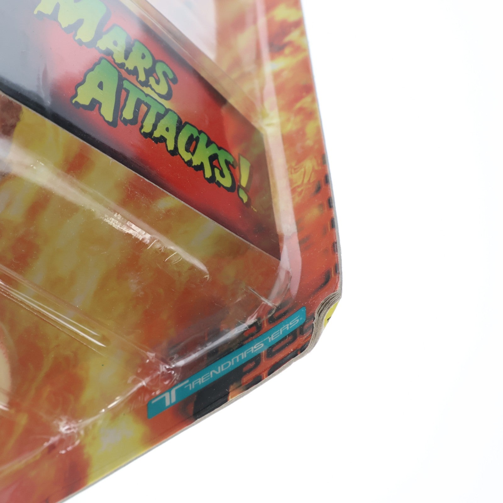 【中古即納】[FIG] マーシャン・スパイガール 映画版 マーズ・アタック! 完成品 可動フィギュア YAMATO(やまと)(19991231)