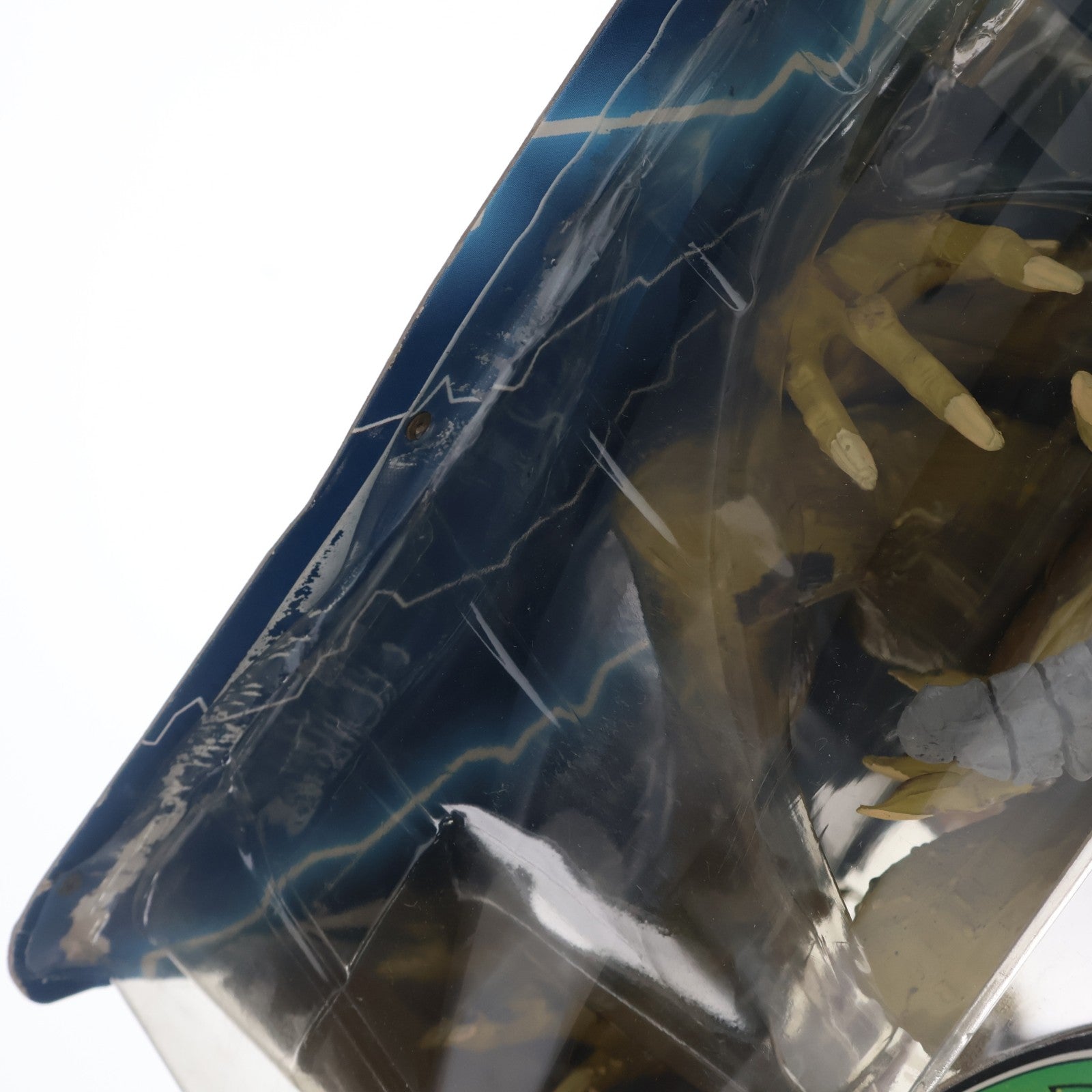 【中古即納】[FIG] ウルトラアクションフィギュア シリーズ2 デラックスエディション Malebolgia -マレボルギア- SPAWN(スポーン) 完成品 可動フィギュア マクファーレントイズ(19991231)